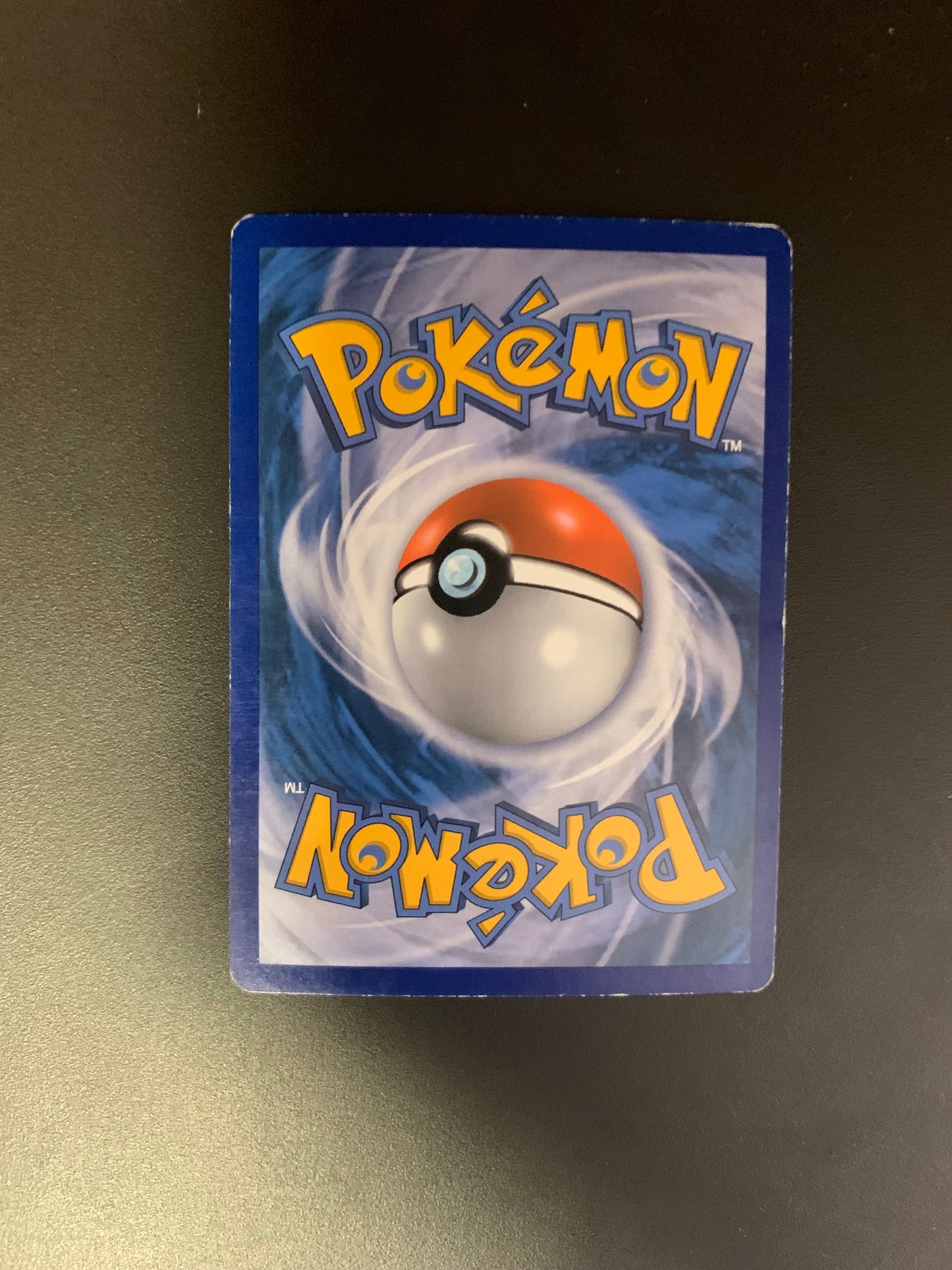 Pokemon Karte Gewaldro 9/160 Deutsch