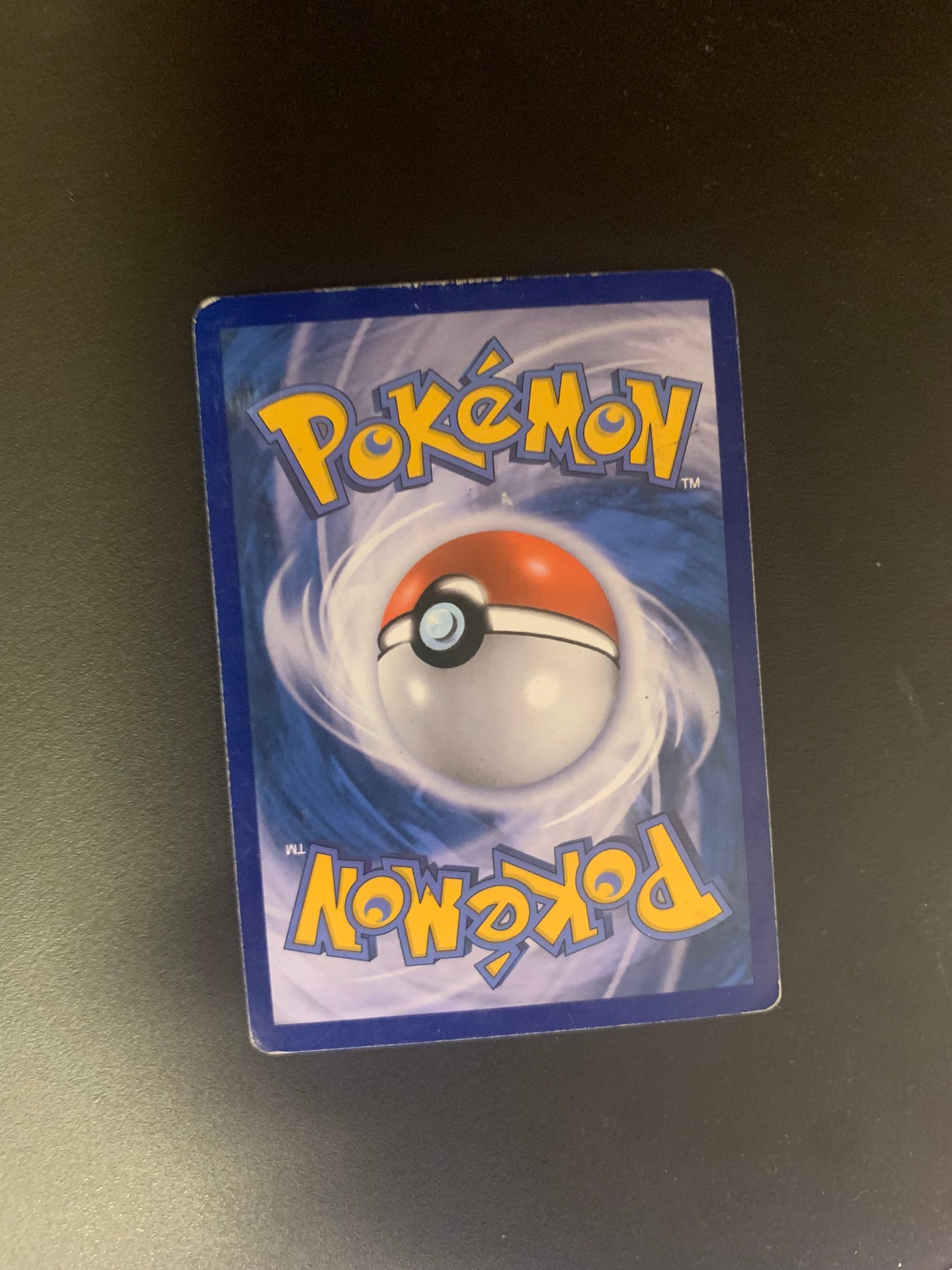 Pokemon Karte Promo EX Libelldra XY61 Deutsch