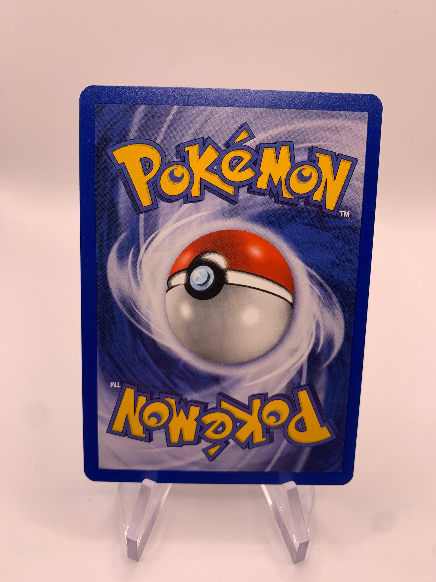 Pokemon Karte Rocket 1.Edition 39/82 Deutsch