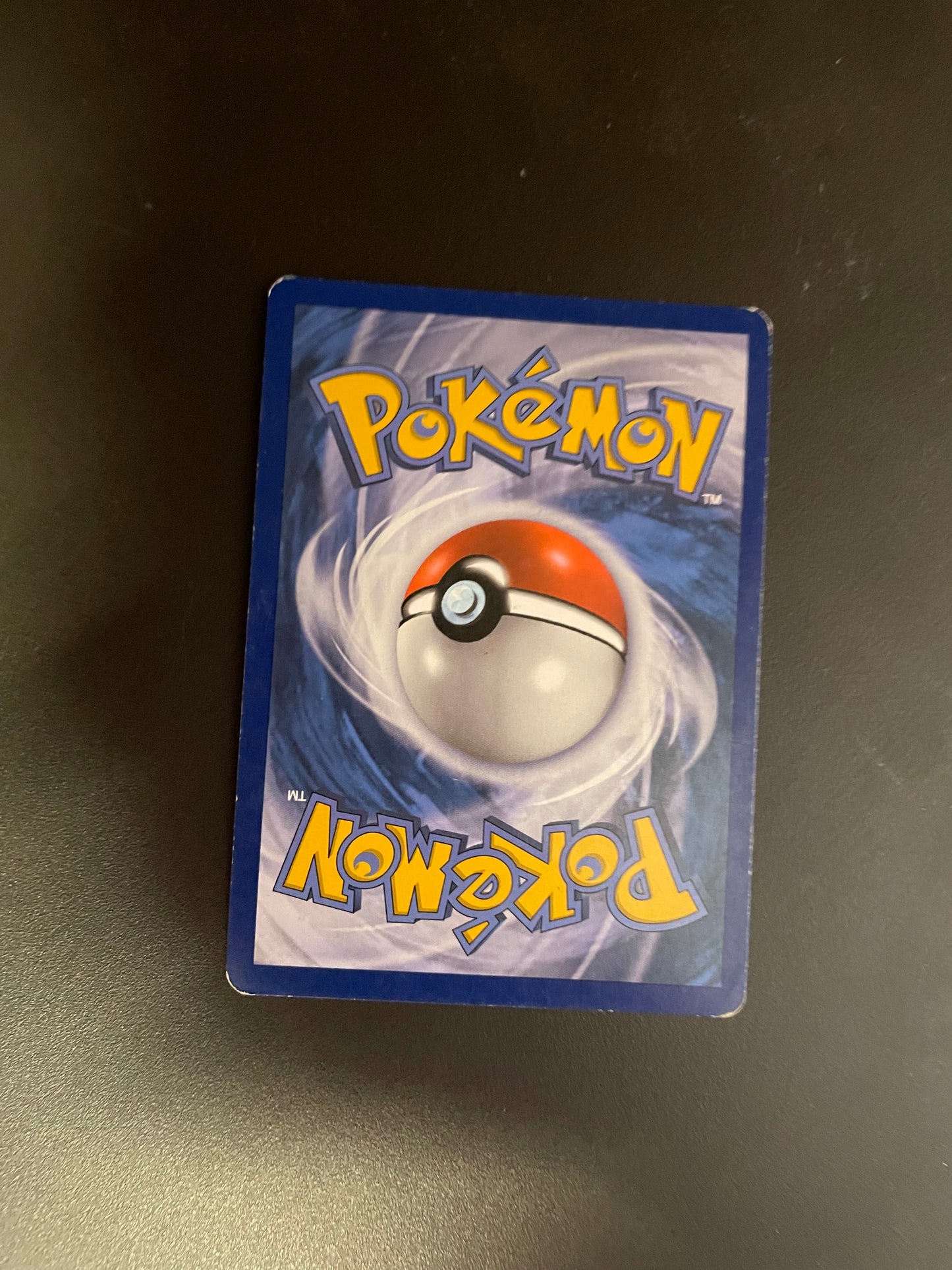 Pokemon Karte EX Mewtu 163/162 Deutsch