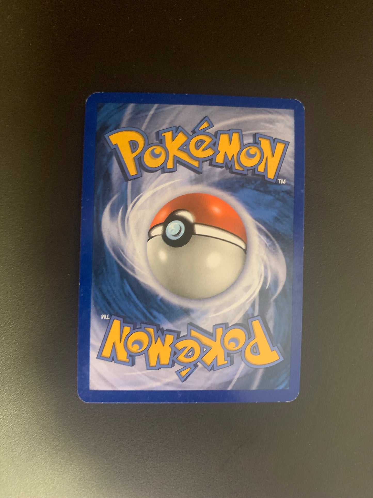 Pokemon Karte Chelterrar 30/100 Deutsch