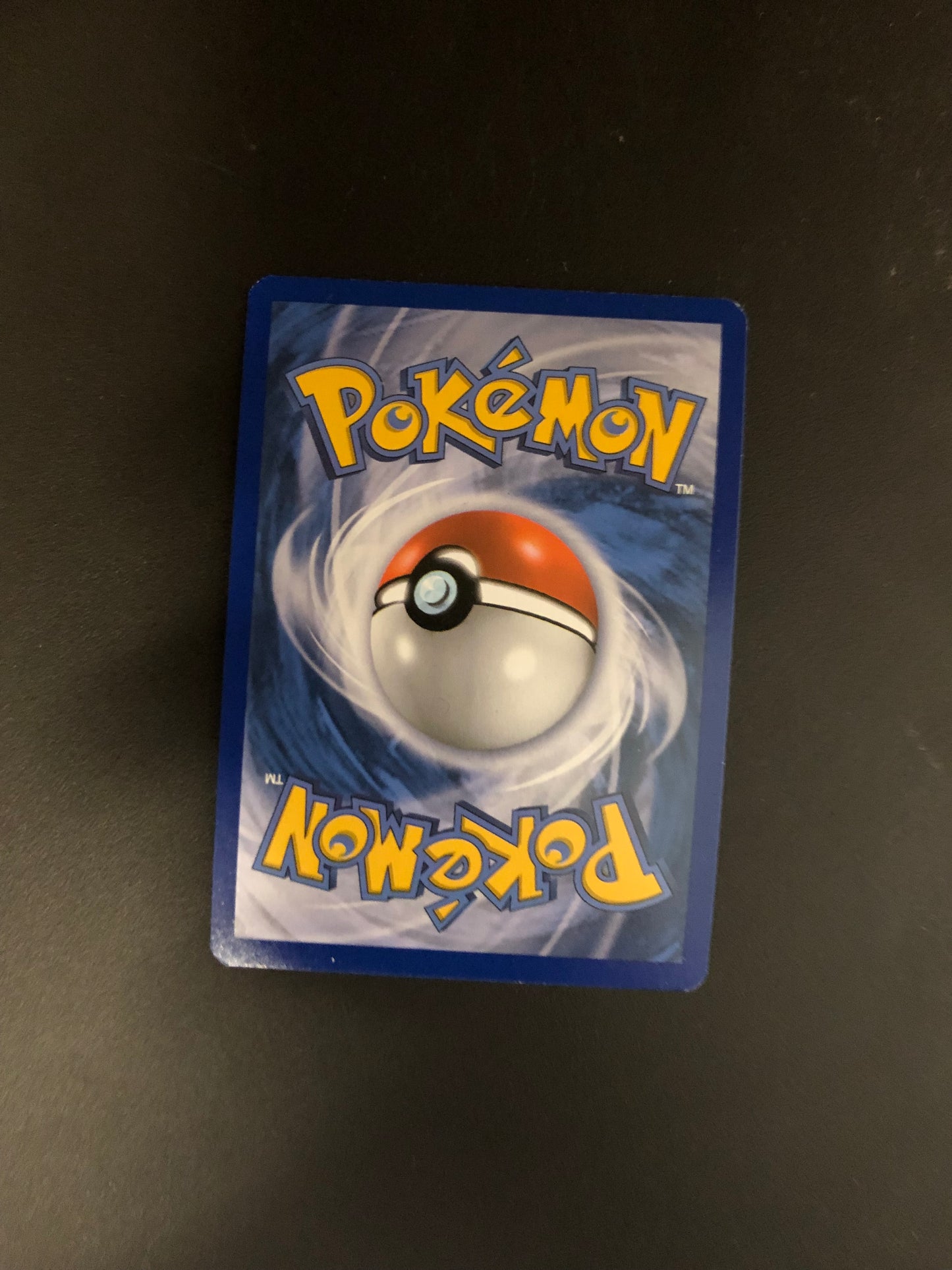 Pokemon Karte Revers Puppance 89/147 Deutsch