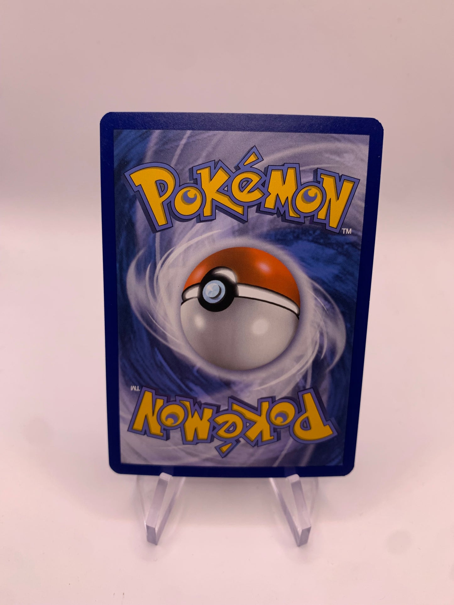 Pokemon Karte EX Mewtu 63/162 Deutsch