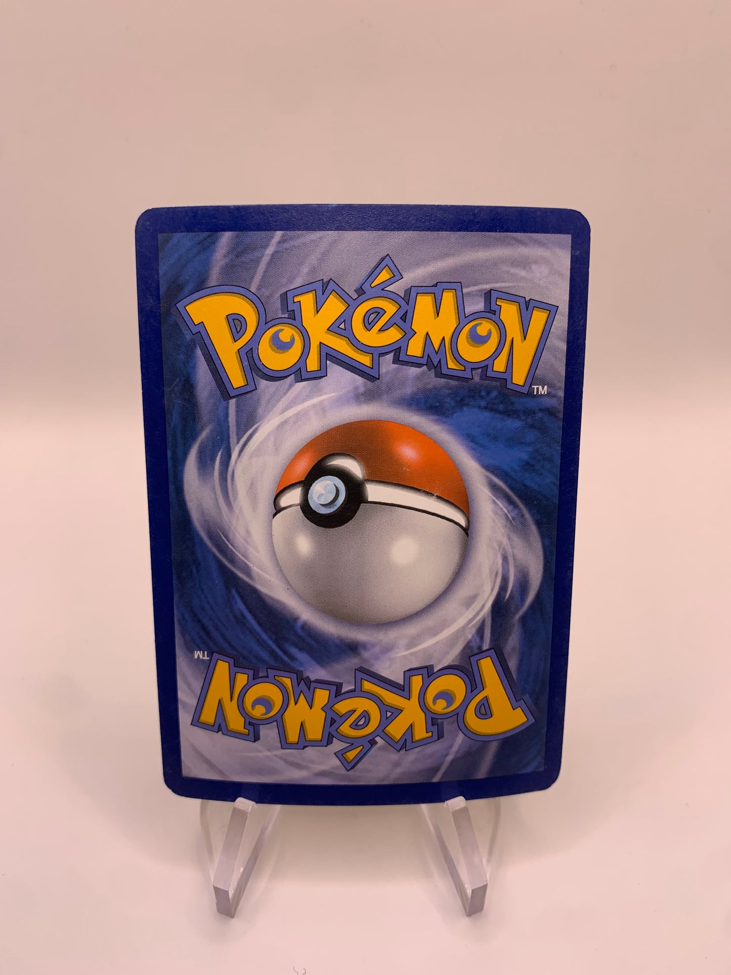 Pokemon Karte Holo Blitza 26/98 Deutsch