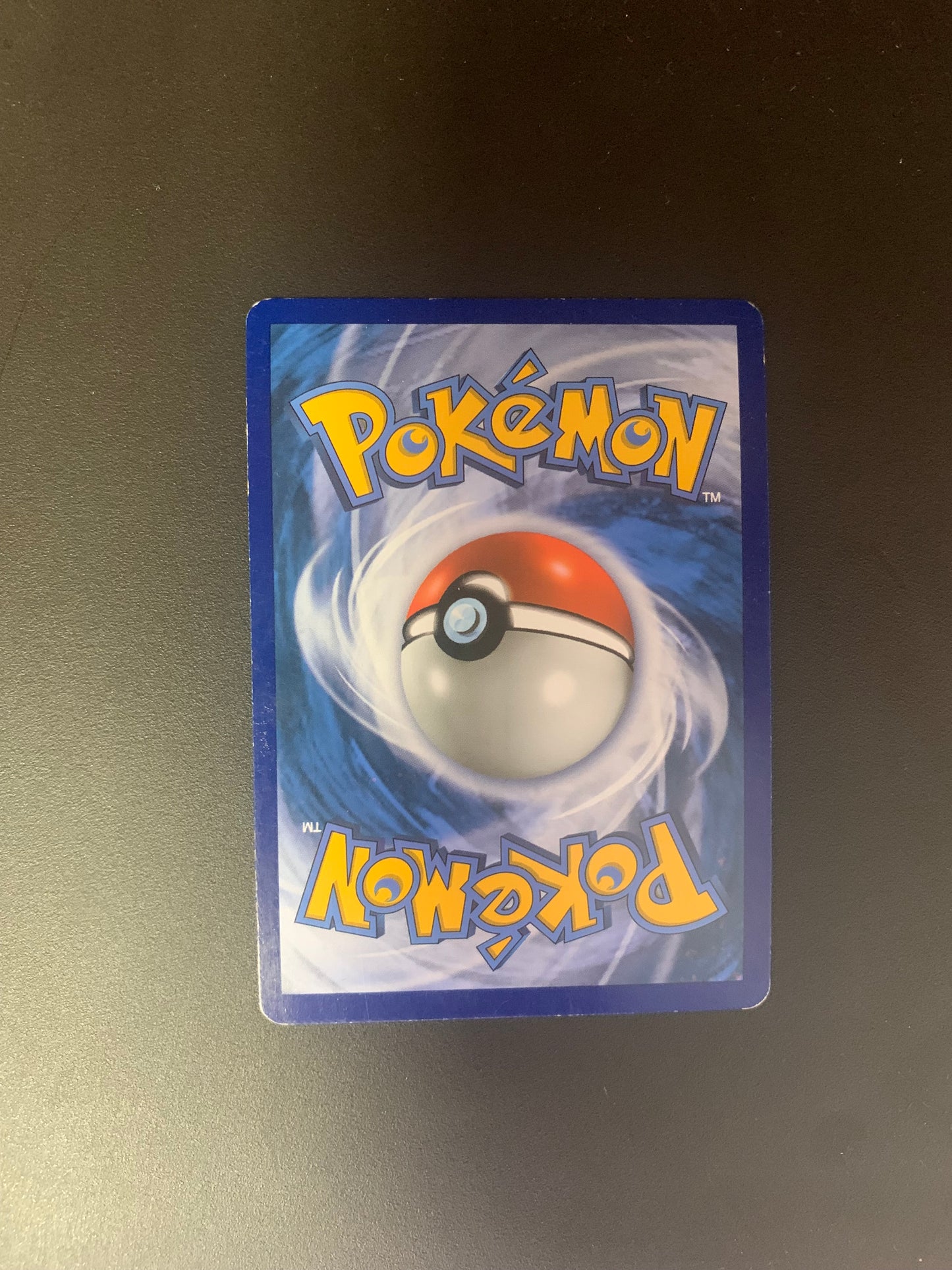 Pokemon Karte EX Fullart Tauboss 105/108 Deutsch