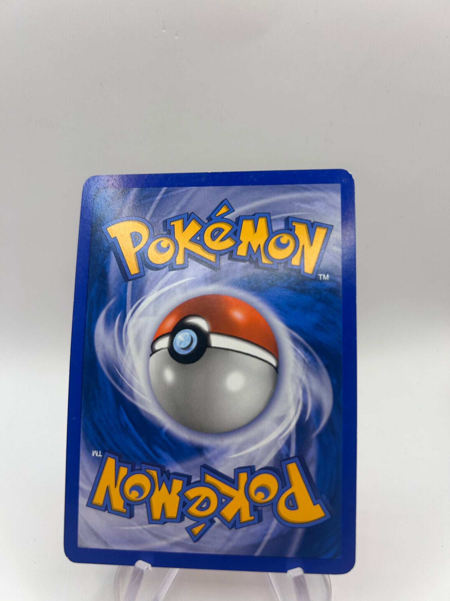 Pokemon Karte EX Tornupto 110/115 Deutsch