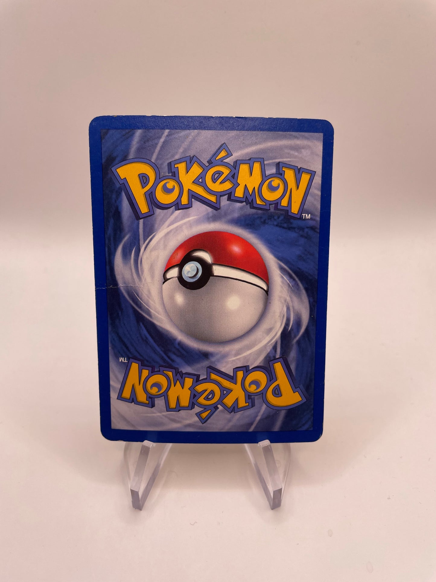 Pokemon Karte Holo Gym Rockos Rizeros 2/132 Englisch