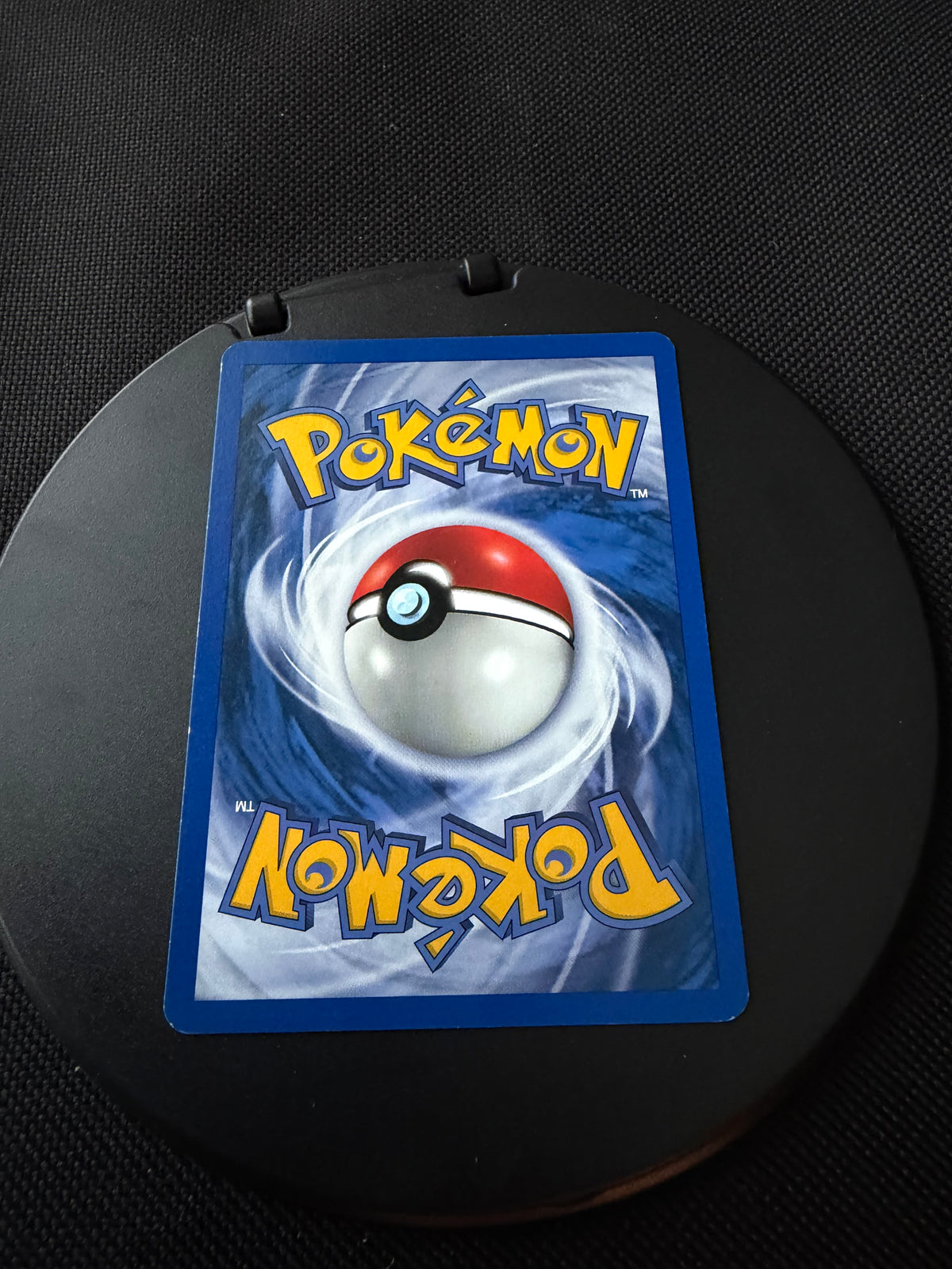 Pokemon Karte World Collection Surfendes Pikachu 28 Französisch
