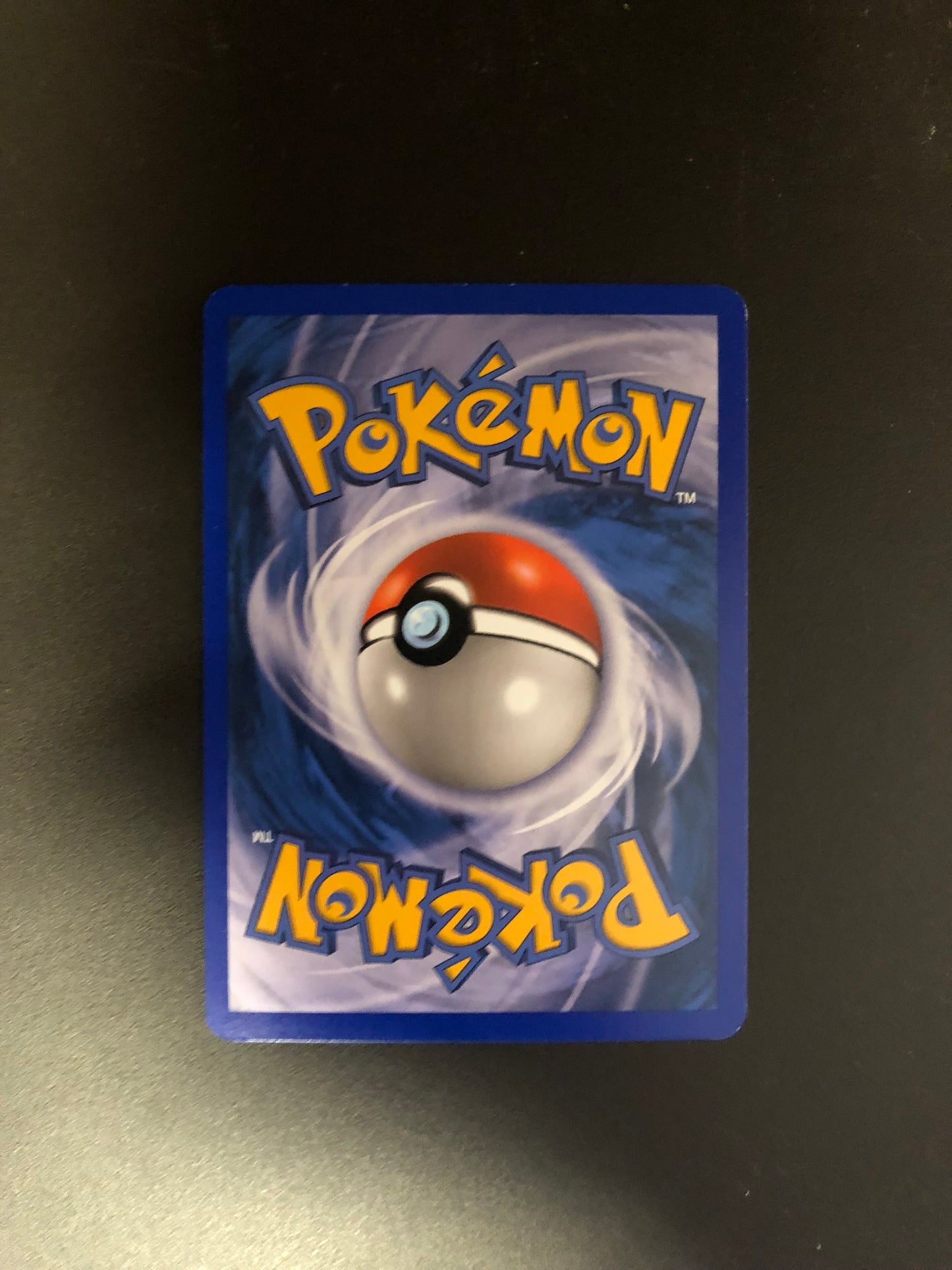 Pokemon Karte Revers Stamp Vibrava 40/108 Deutsch