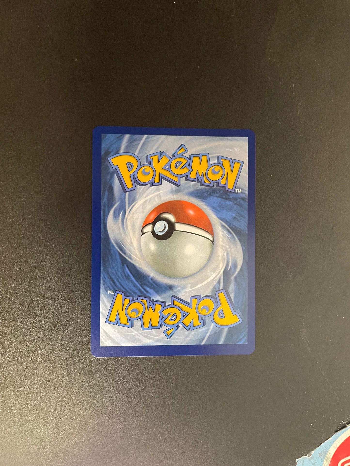 Pokemon Karte Art Rare Granforgita 262/193 Deutsch