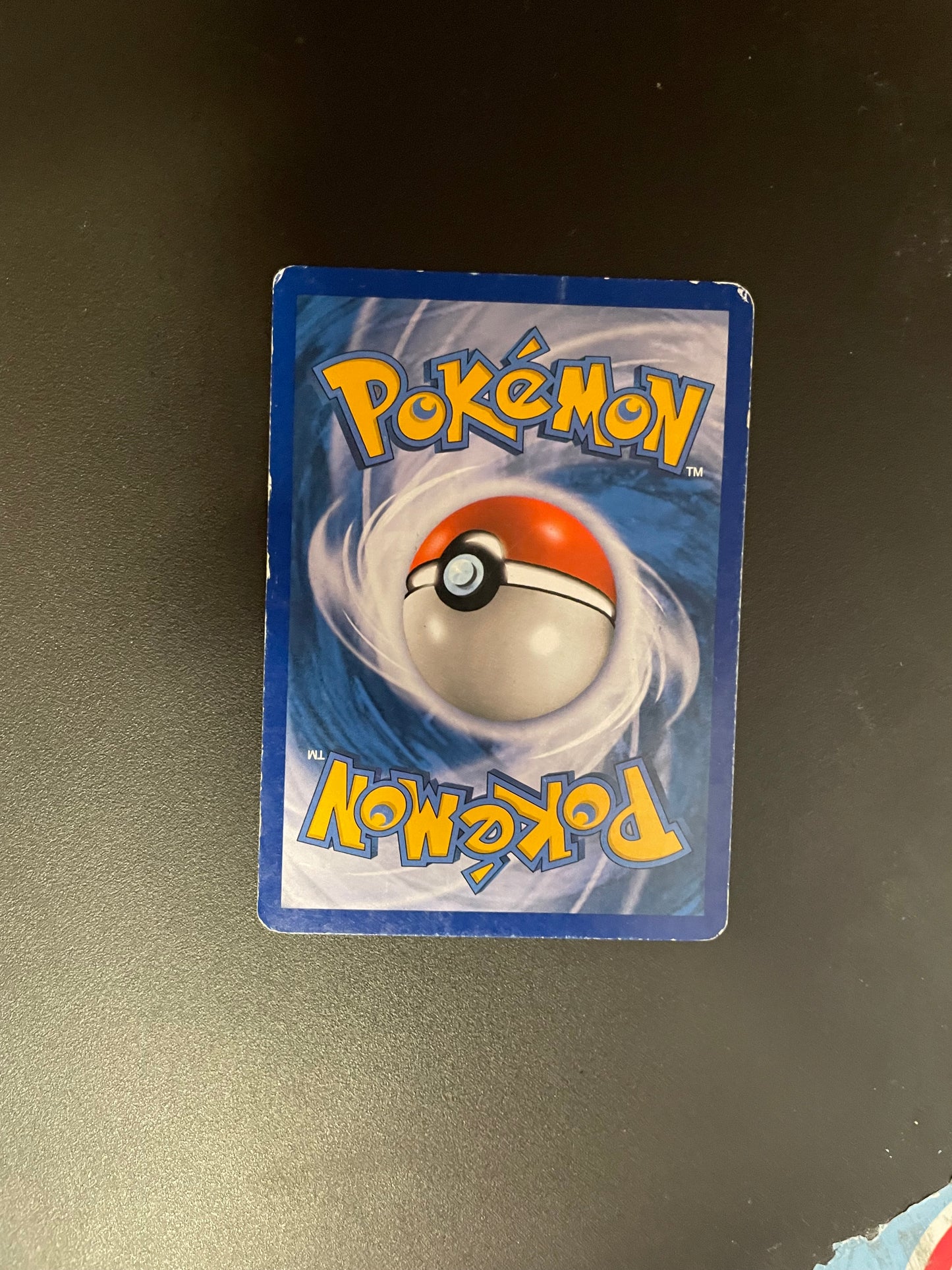 Pokémon Karte Staraptor 27/100 Deutsch