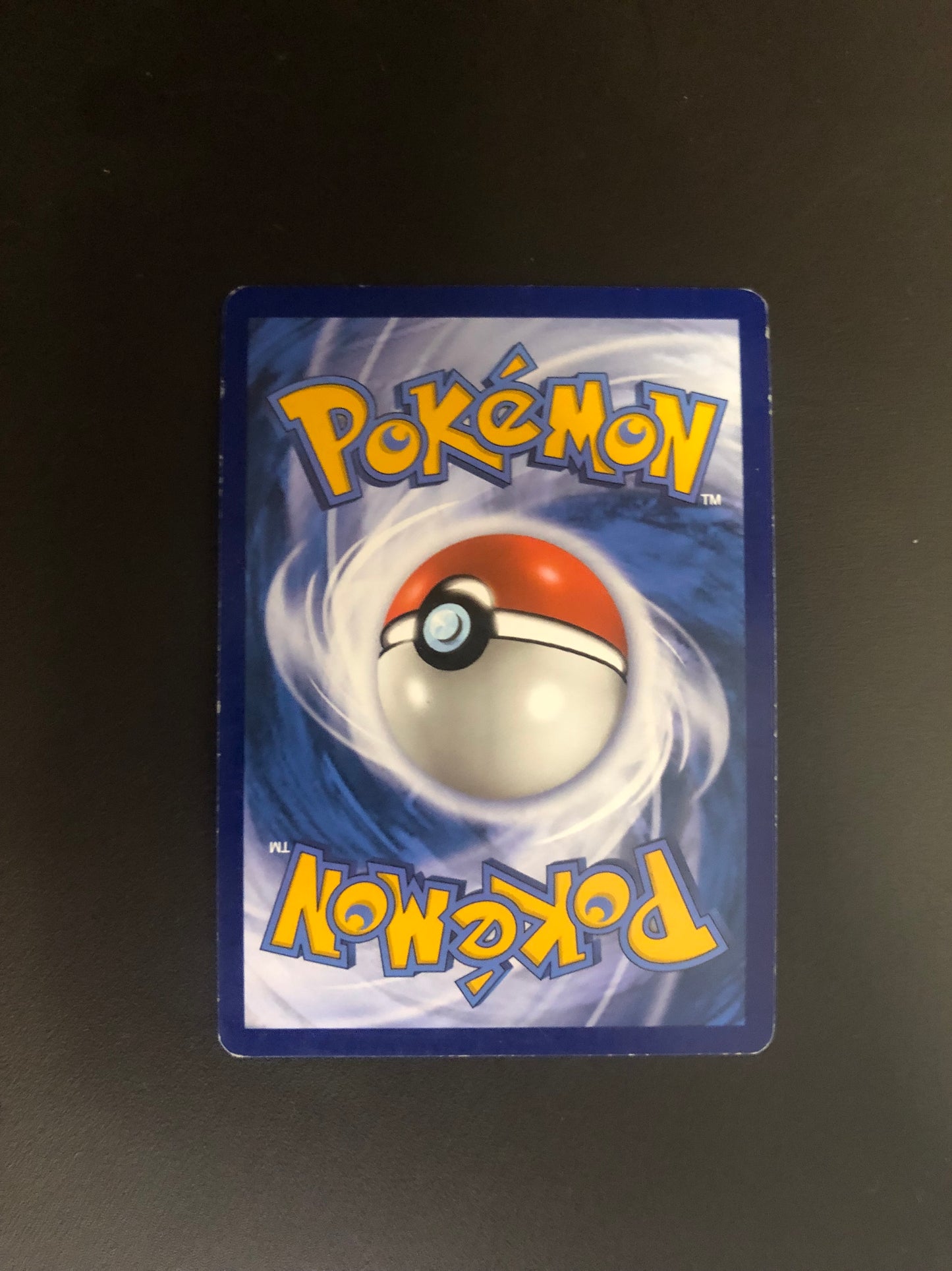Pokemon Karte EX Alt-Art Riesenzahn 246/198 Deutsch
