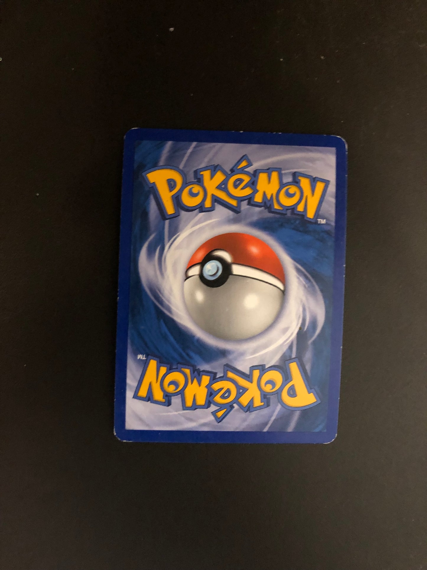 Pokemon Karte Revers Digda 85/132 Deutsch
