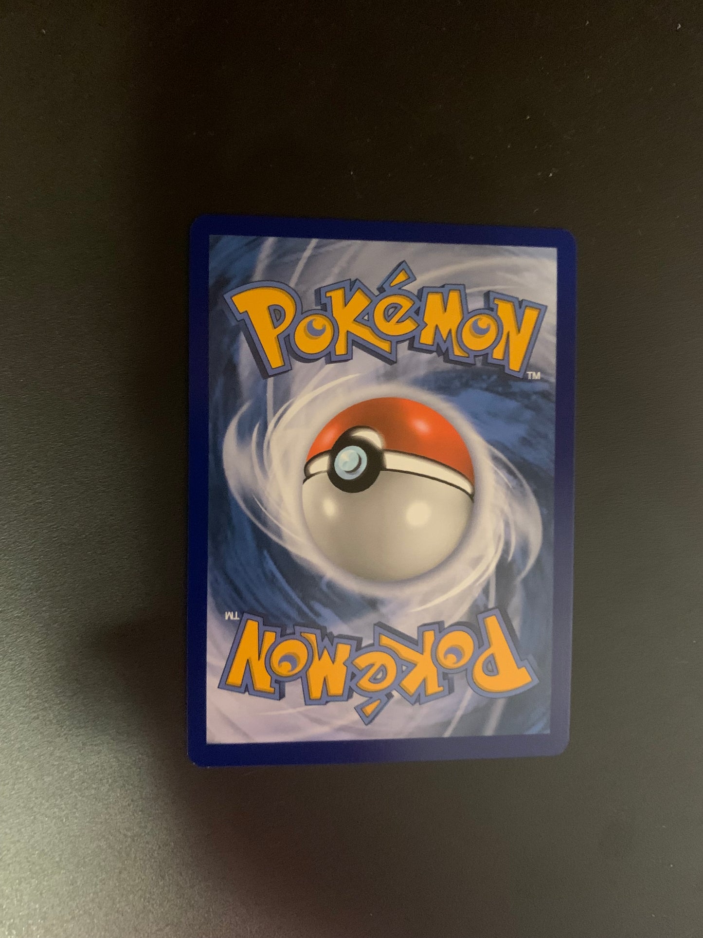 Pokemon Karte Gold Montecarbo 198/189 Englisch