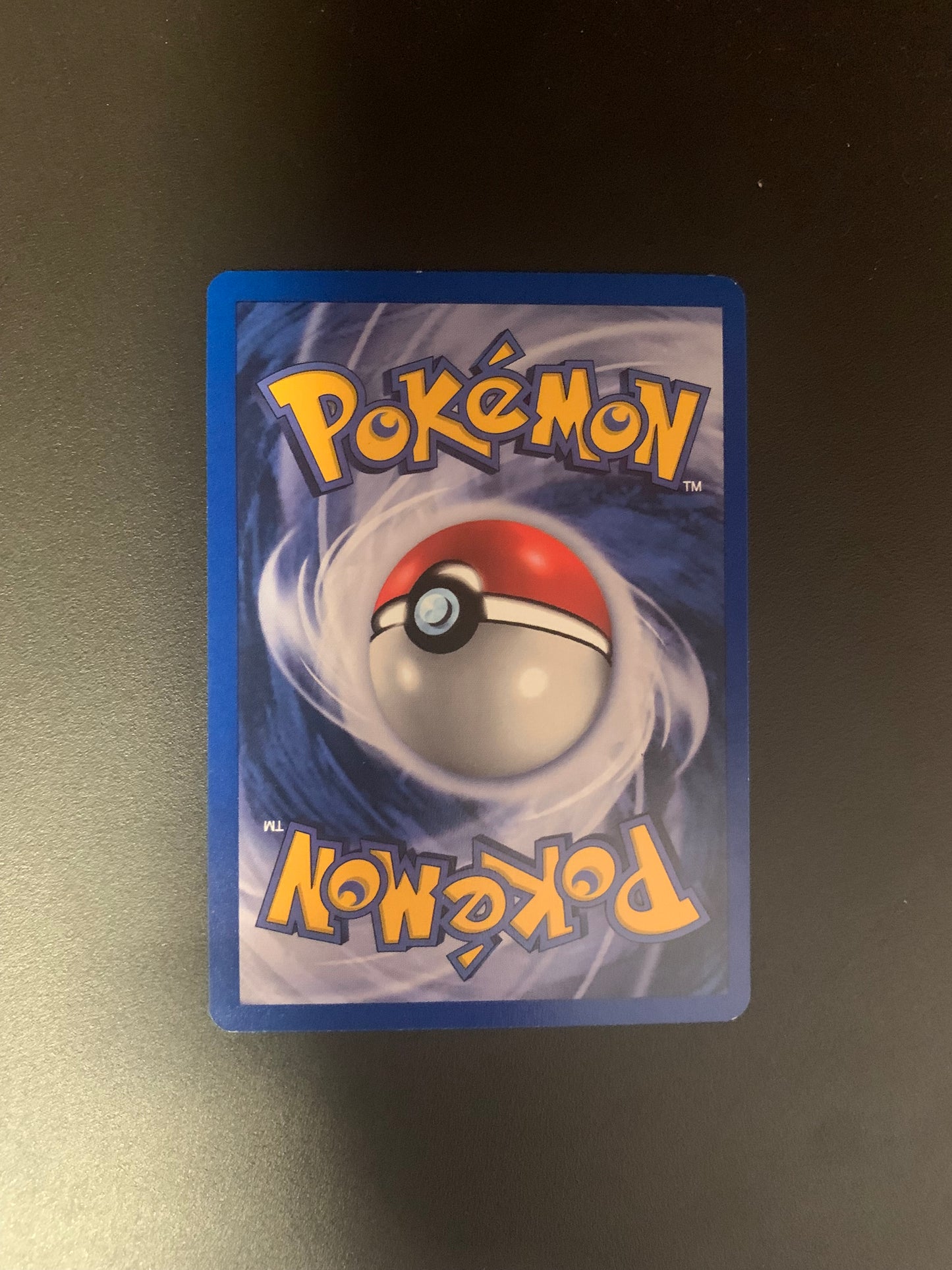 Pokemon Karte 1.Edition Arktos 17/62 Deutsch