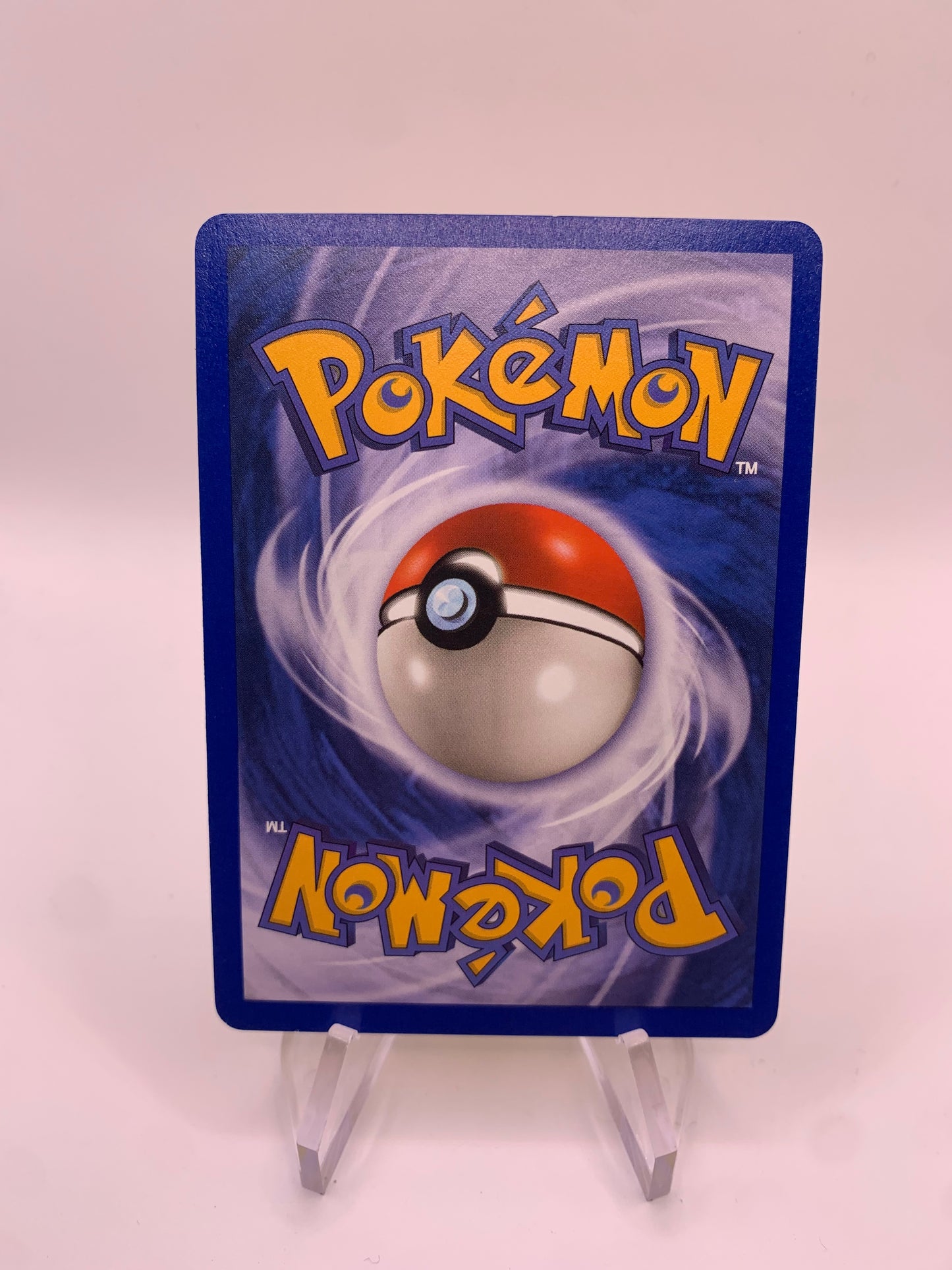 Pokemon Karte E-Series Woltilam 119/165 Deutsch