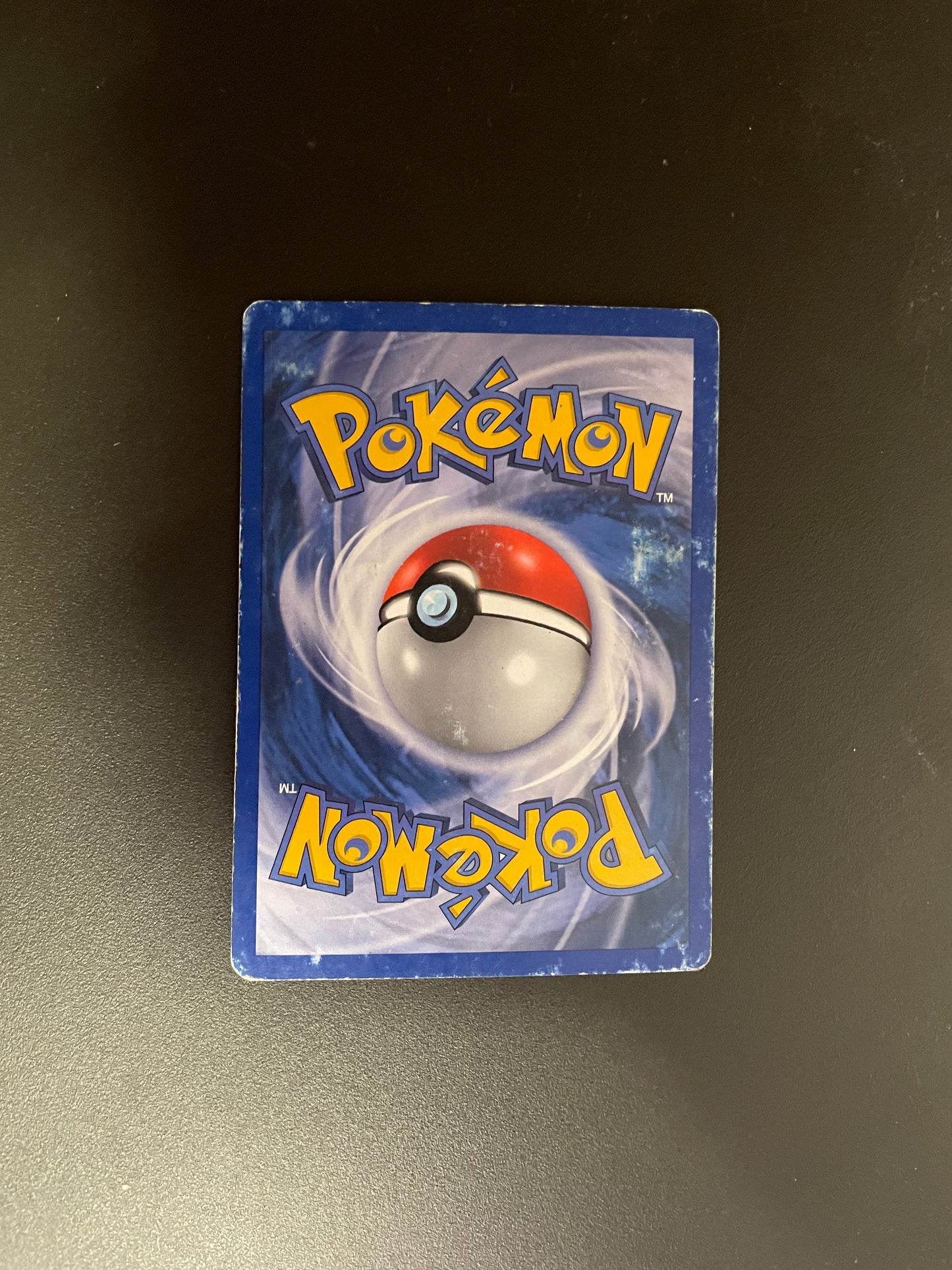 Pokemon Karte e-Series Simsala 33/165 Deutsch