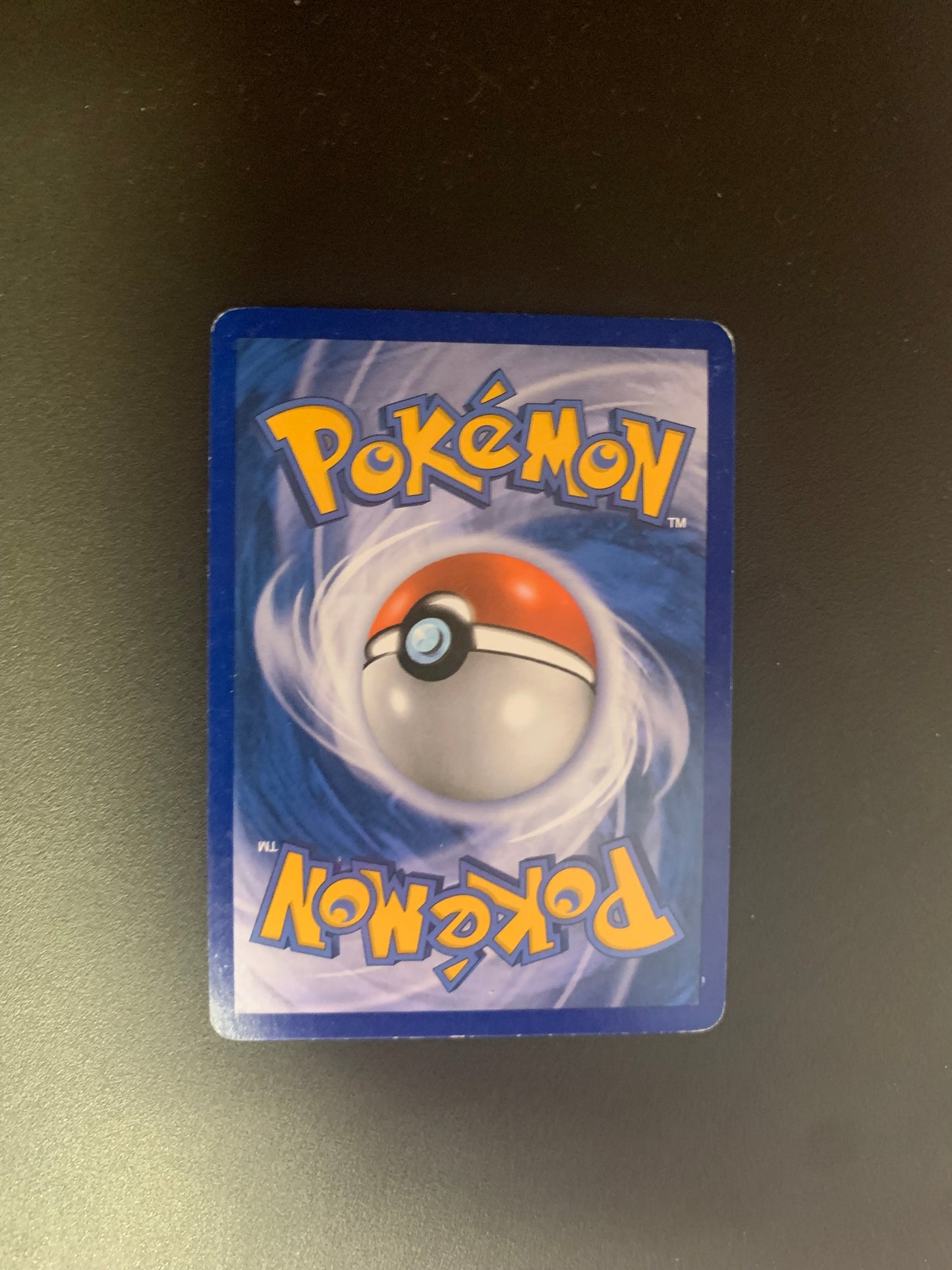 Pokemon Karte Revers Pelipper 45/99 Deutsch