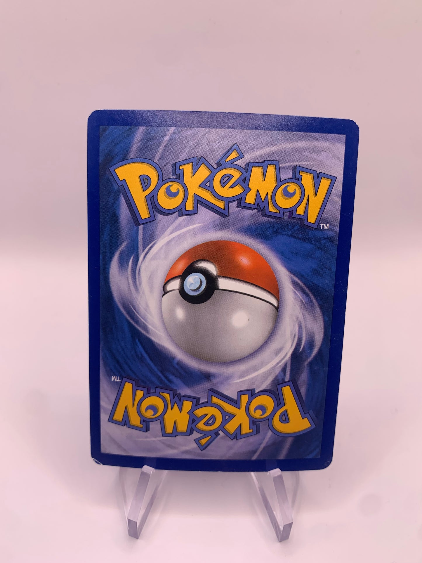 Pokemon Karte Holo Echnatoll 56/116 Englisch