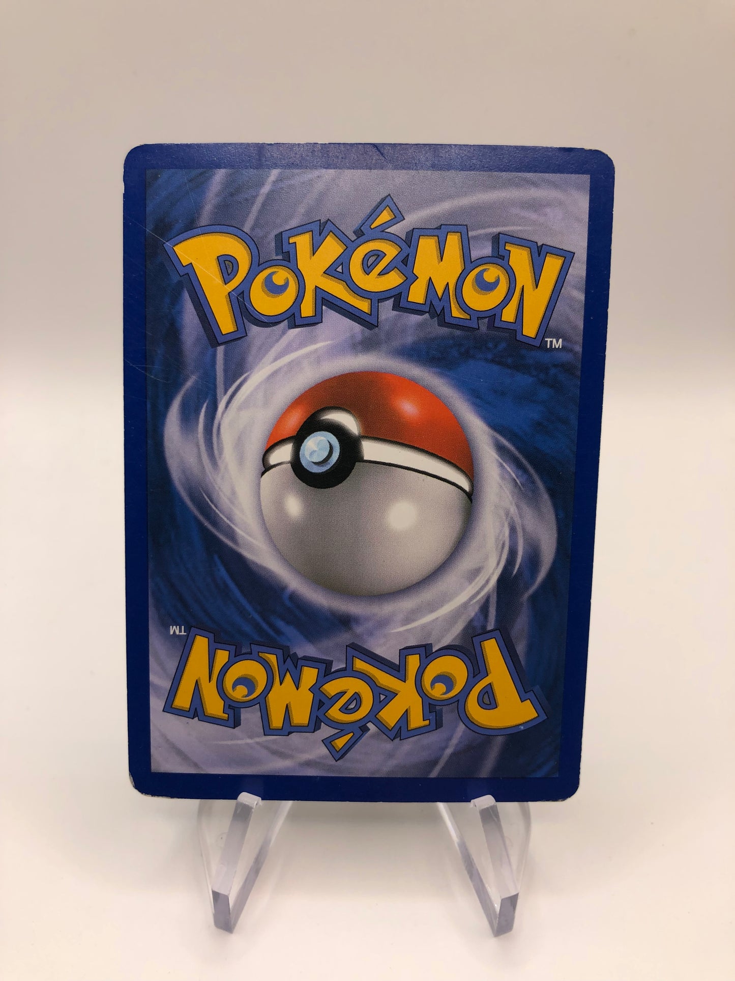 Pokemon Karte Shatter Holo Nachtara 10/90 Deutsch