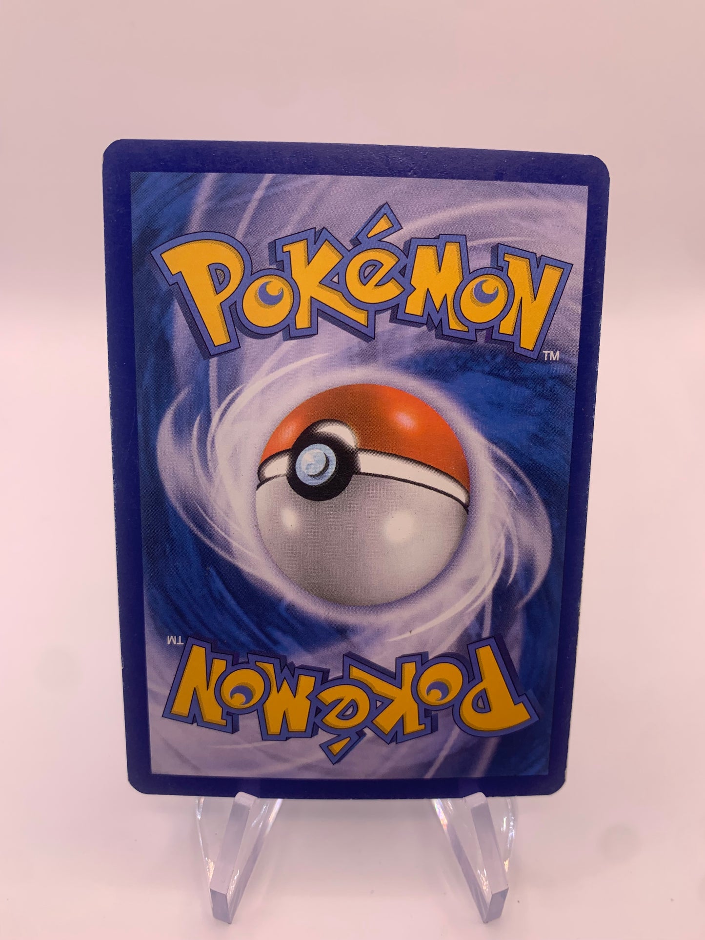 Pokemon Karte Holo Quappo 17/111 Deutsch