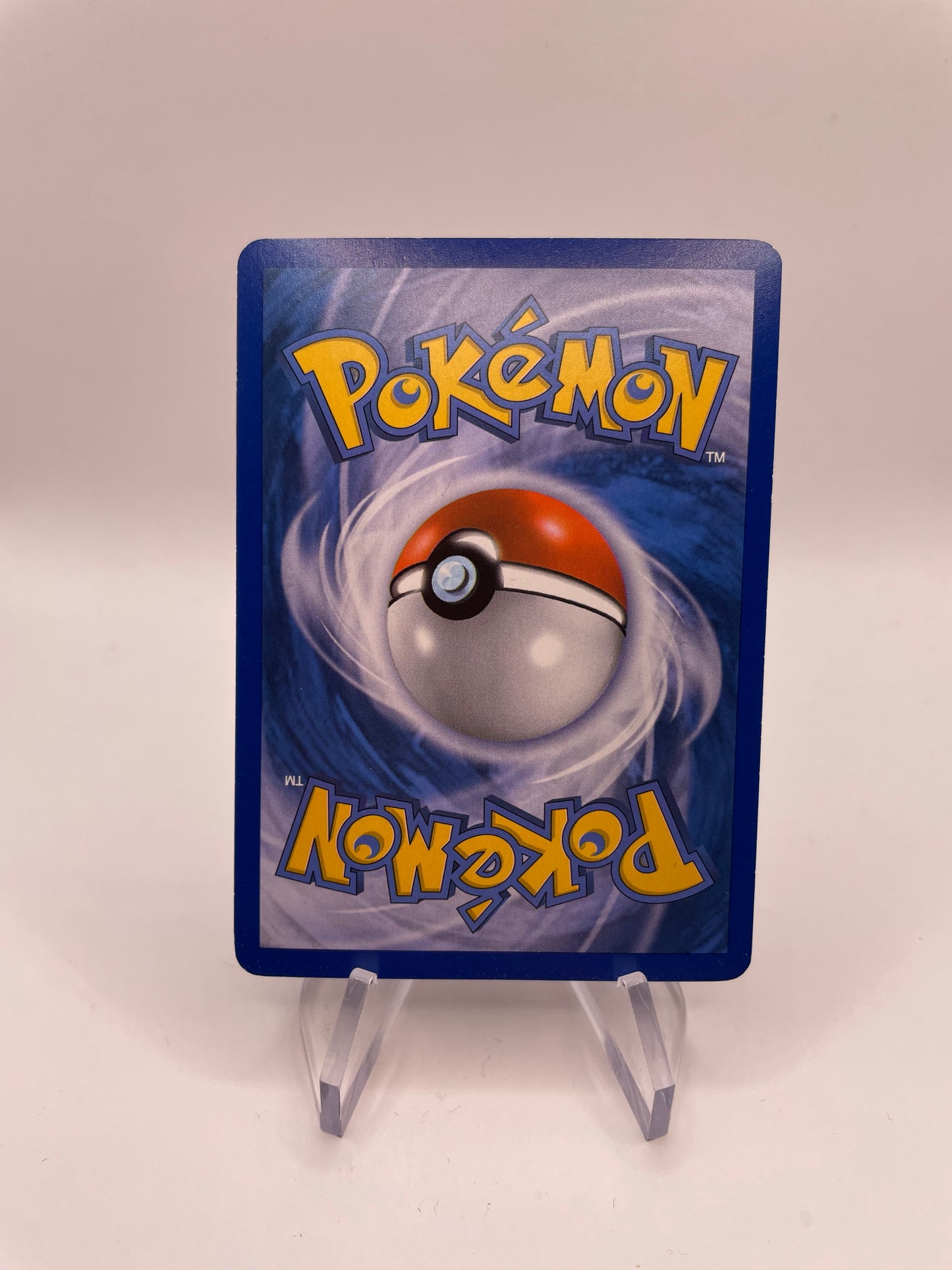 Pokemon Karte Legende Rayquaza & Deoxys 89/90 Deutsch