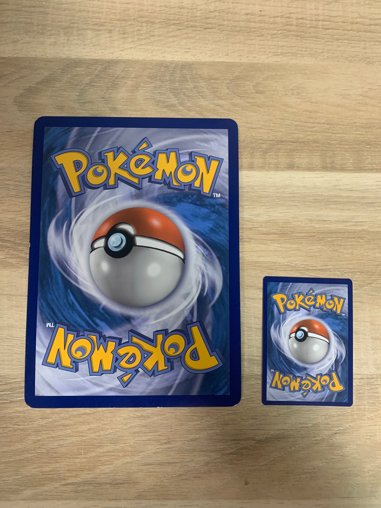 Pokemon Karte EX Promo XXL Bisaflor XY123 Deutsch