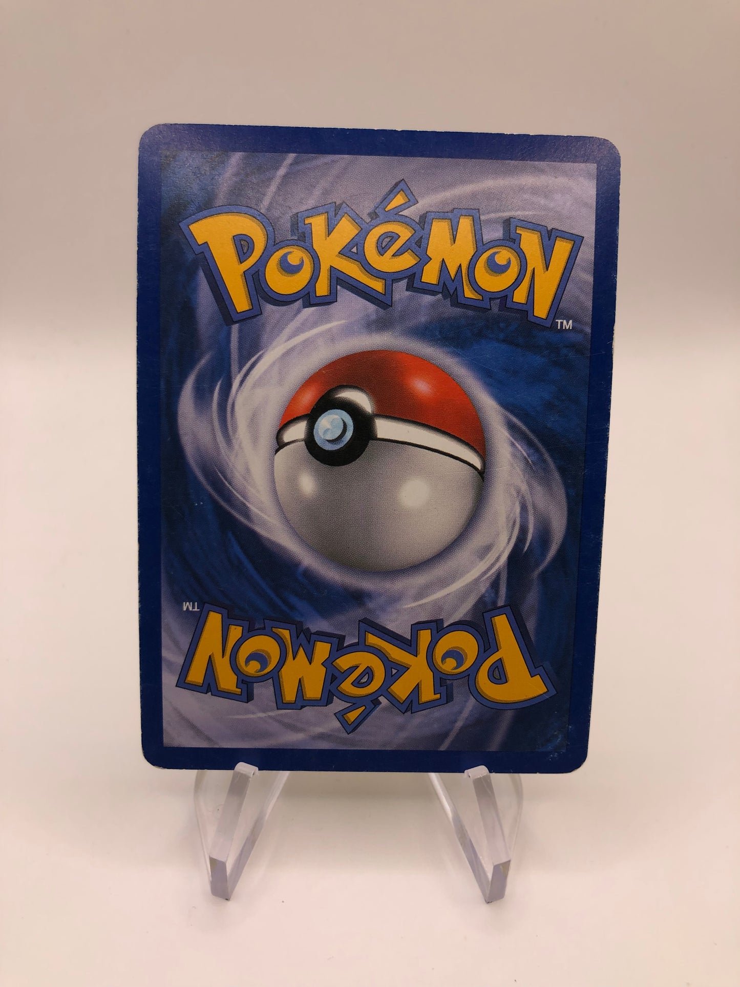 Pokemon Karte Prime Lanturn 86/95 Deutsch