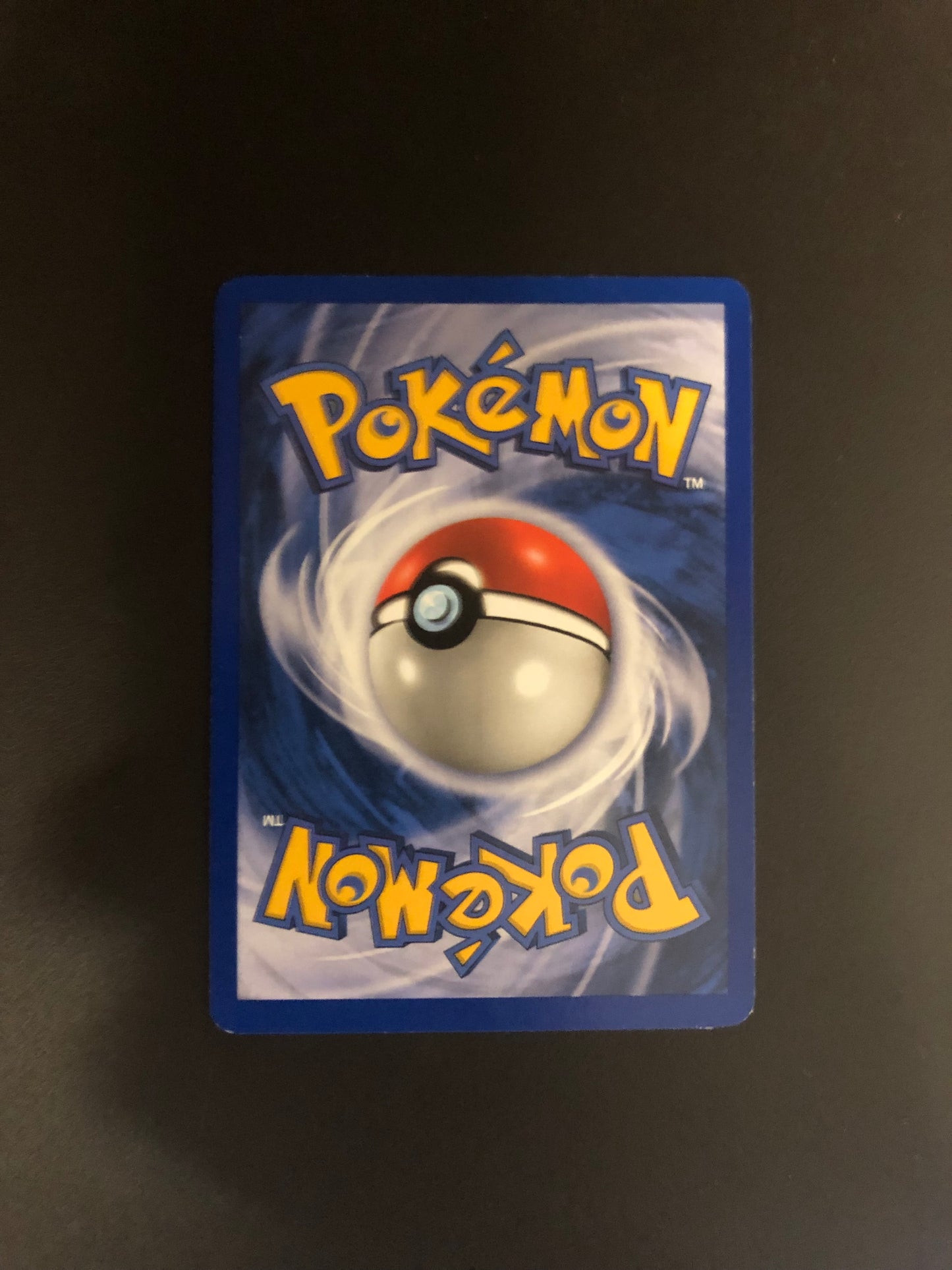 Pokemon Karte Dschungel Tauboss 24/64 Englisch