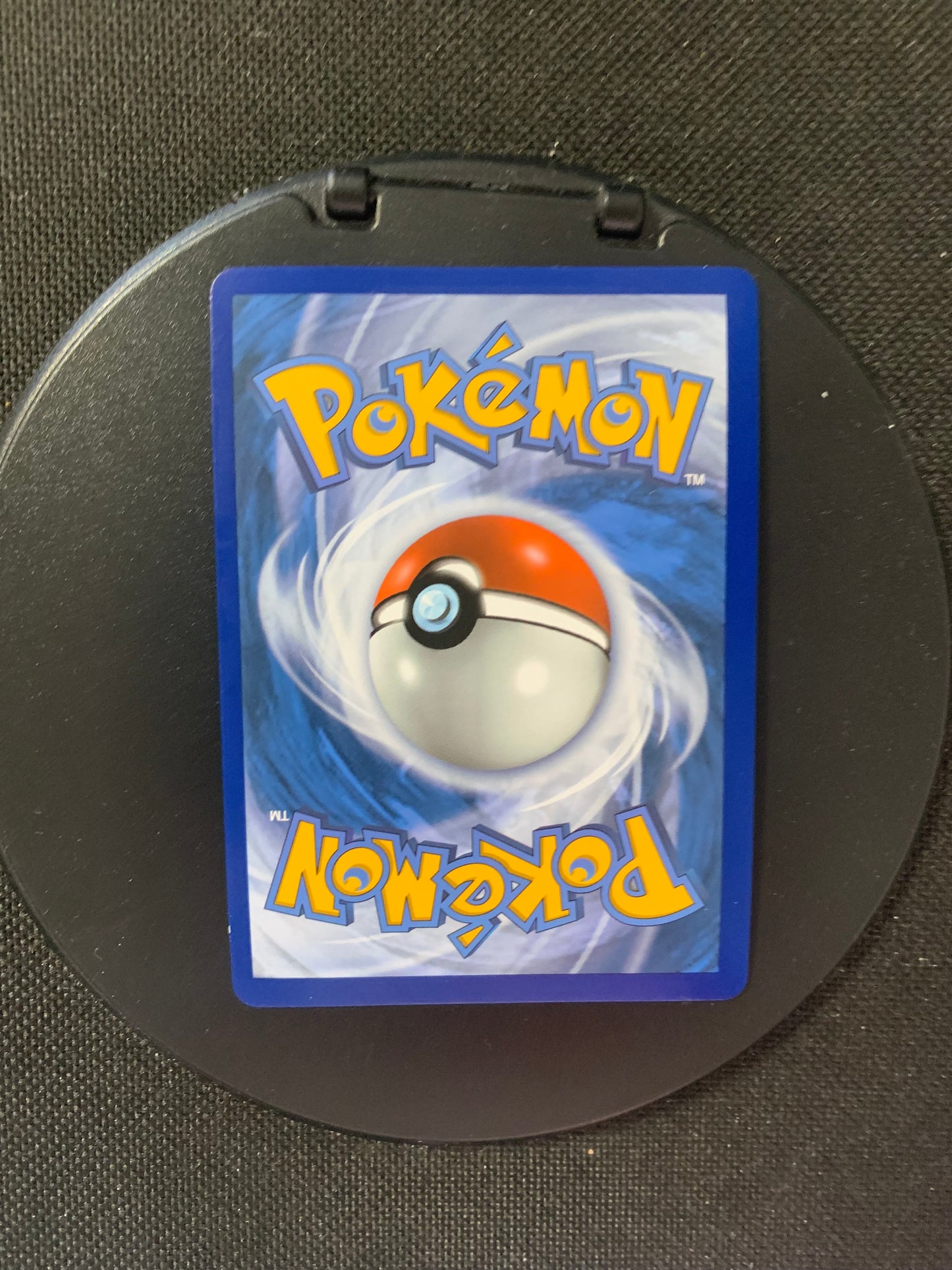 Pokemon Karte V Promo Hisui-Tornupto SWSH237 Deutsch