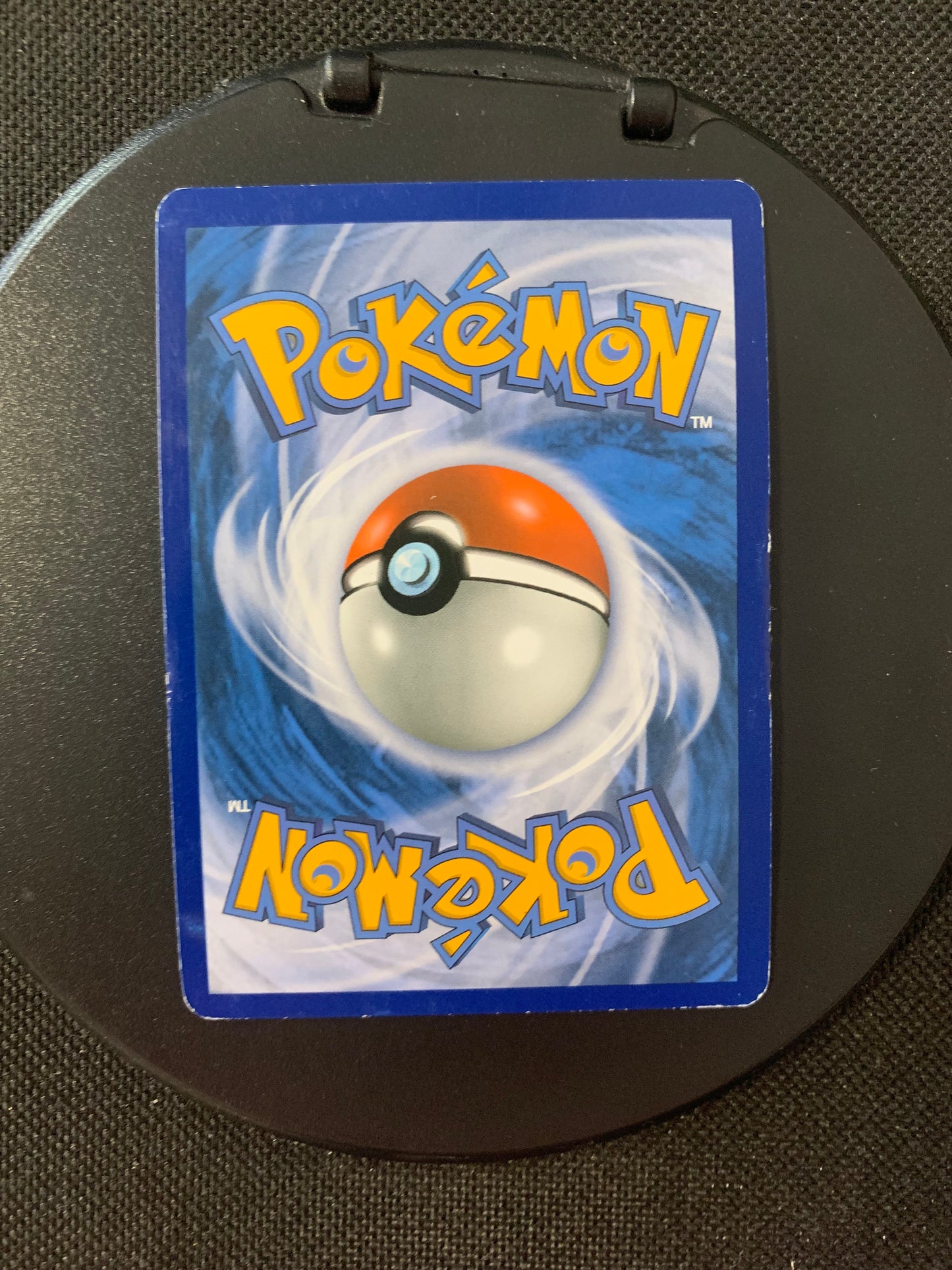 Pokemon Karte GX Promo Glurak SM60 deutsch