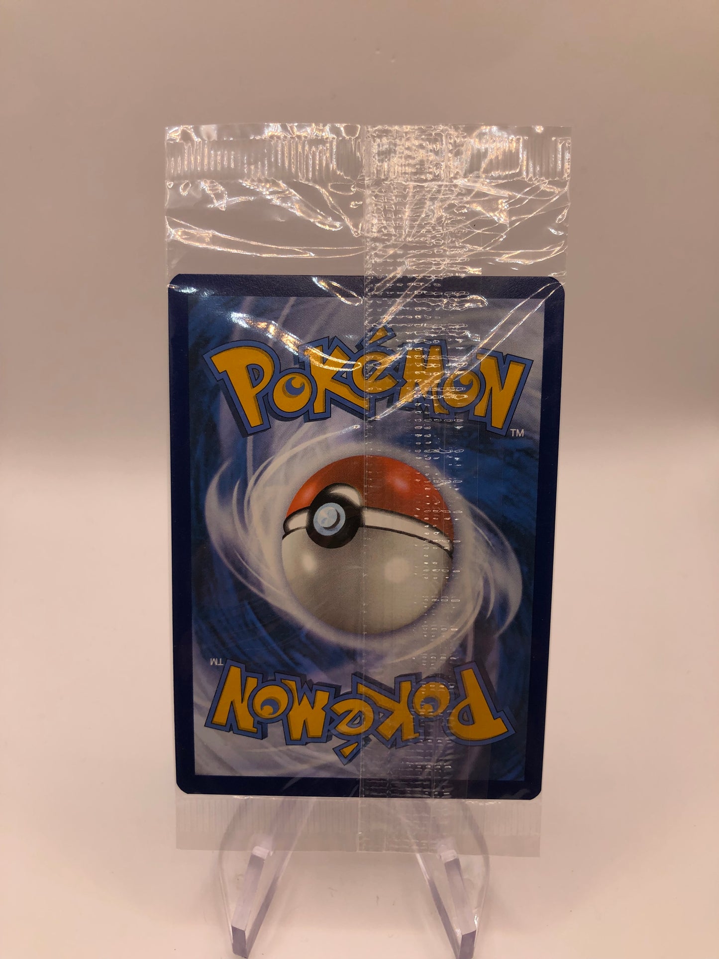 Pokemon Karte OVP Art Rare Promo Infamomo 129 Englisch