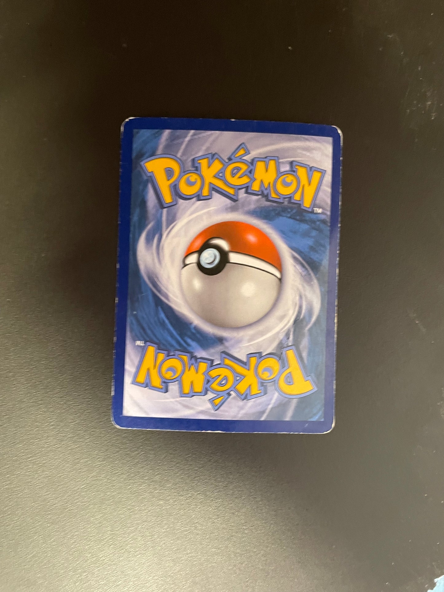Pokémon Karte Pikachu EX XY124 Deutsch