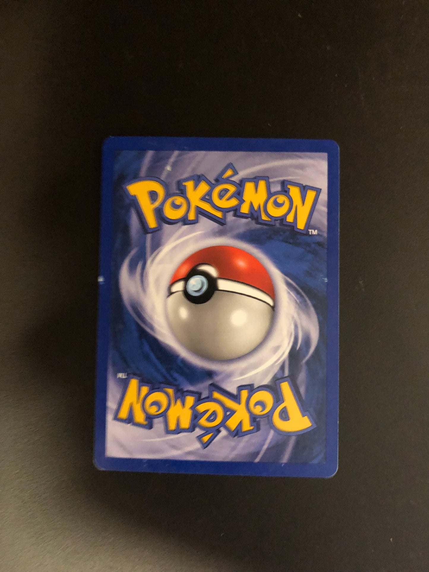 Pokemon Karte E-Series Quaputzi 89/165 Deutsch