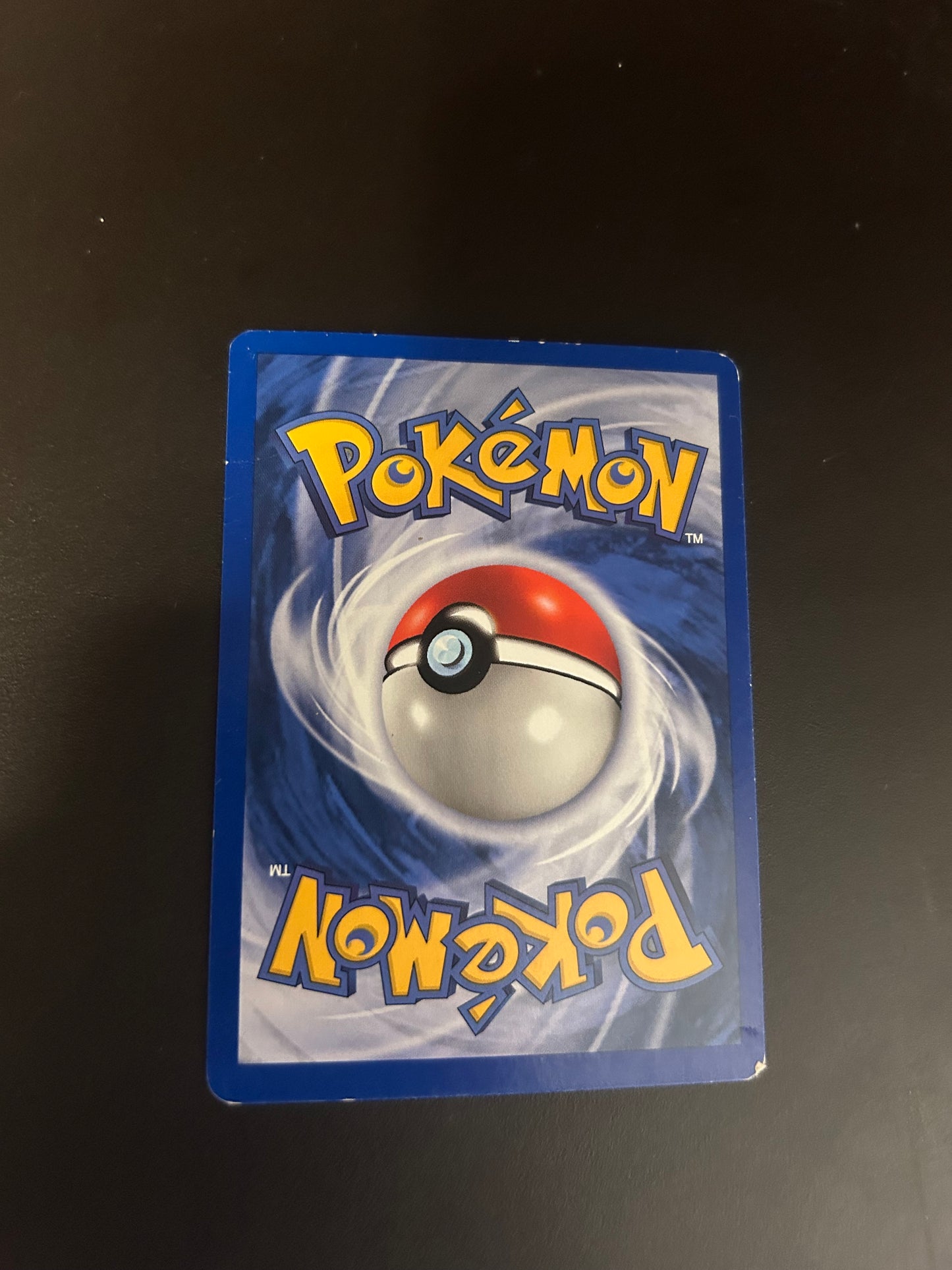 Pokemon Karte Holo Base Set Nockchan 7/102 Deutsch