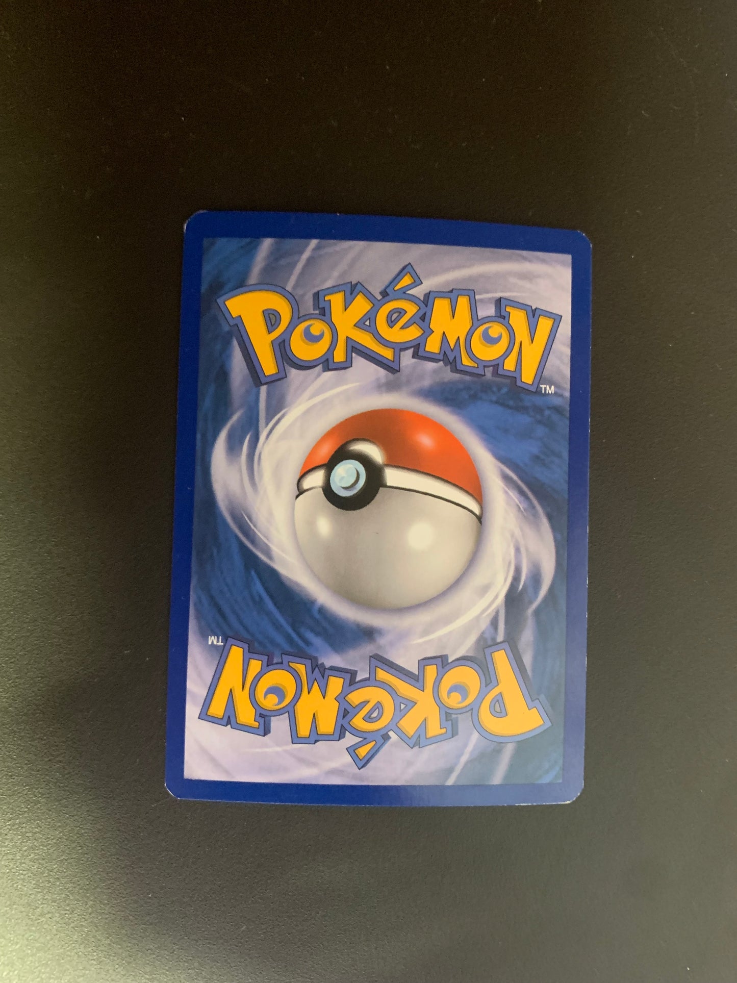 Pokemon Karte Holo Echnatoll 56/116 Englisch