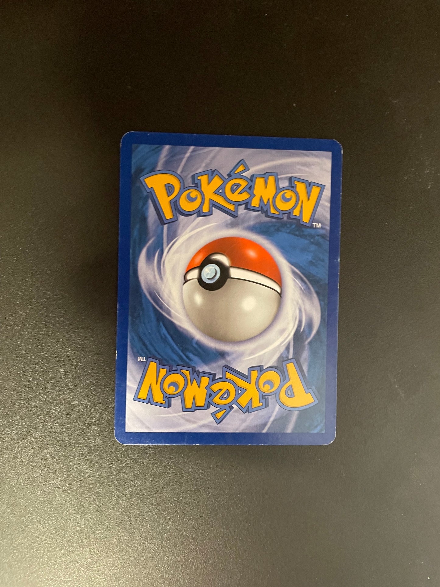 Pokémon Karte Panferno 43/111 Deutsch