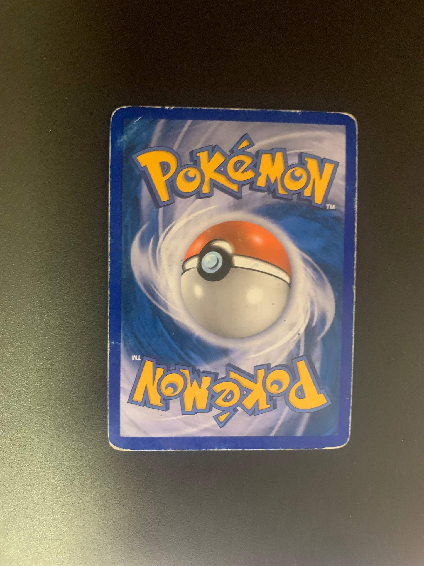 Pokemon Karte ex Impergator 103/115 Deutsch