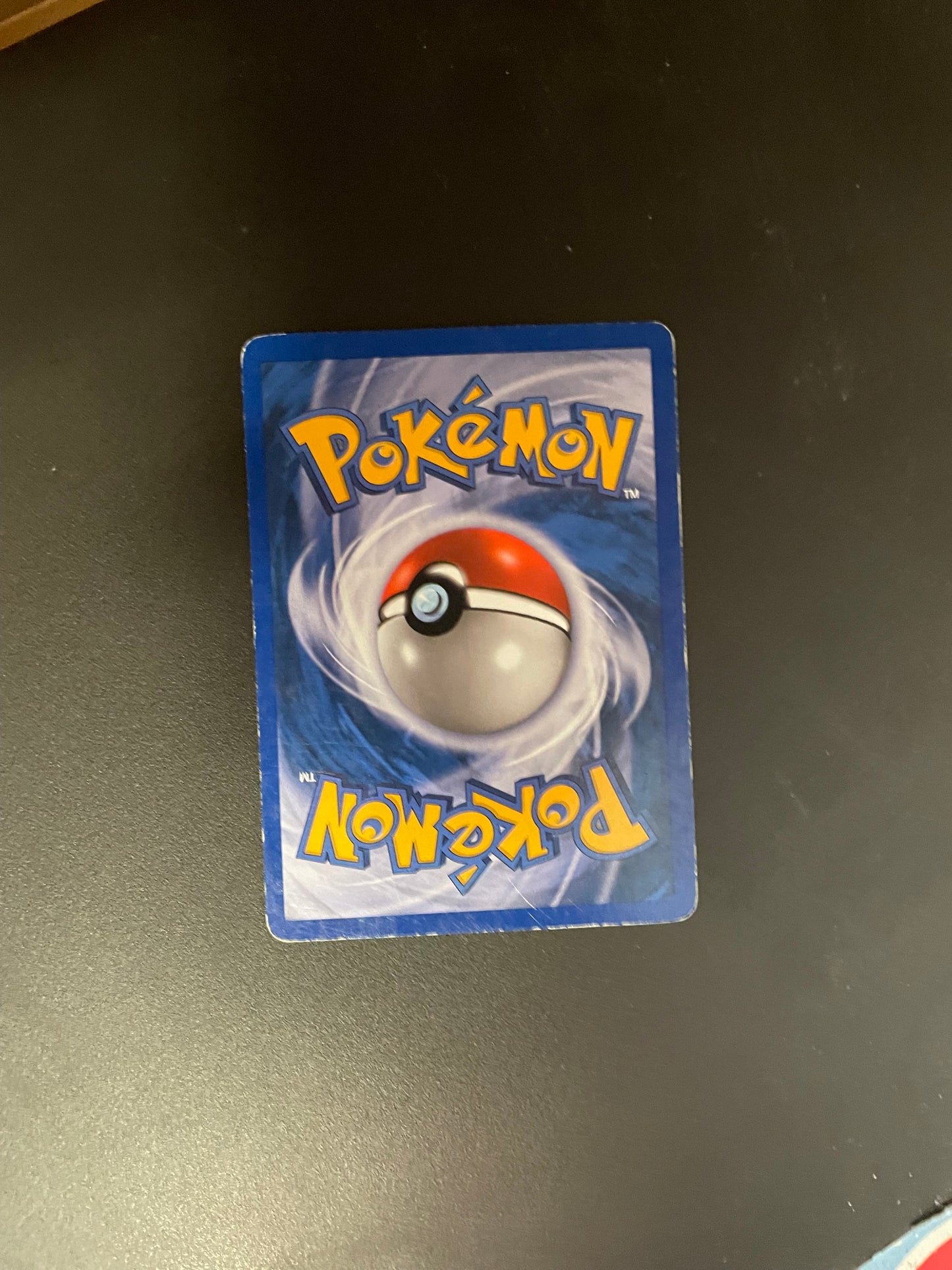 Pokémon Karte Icognito 65/130 Deutsch