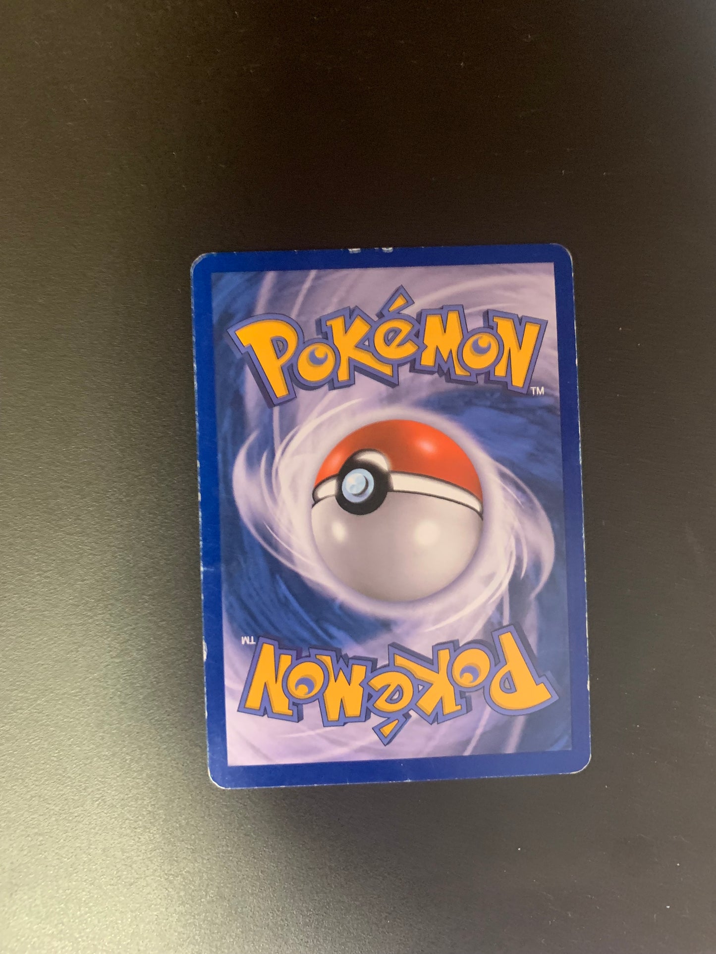 Pokemon Karte Holo Quaxo 7/95 Deutsch