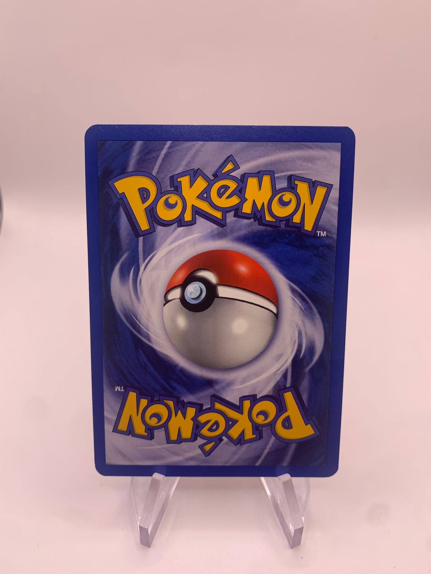 Pokemon Karte 1.Edition Dunkles Flamara 35/82 Deutsch