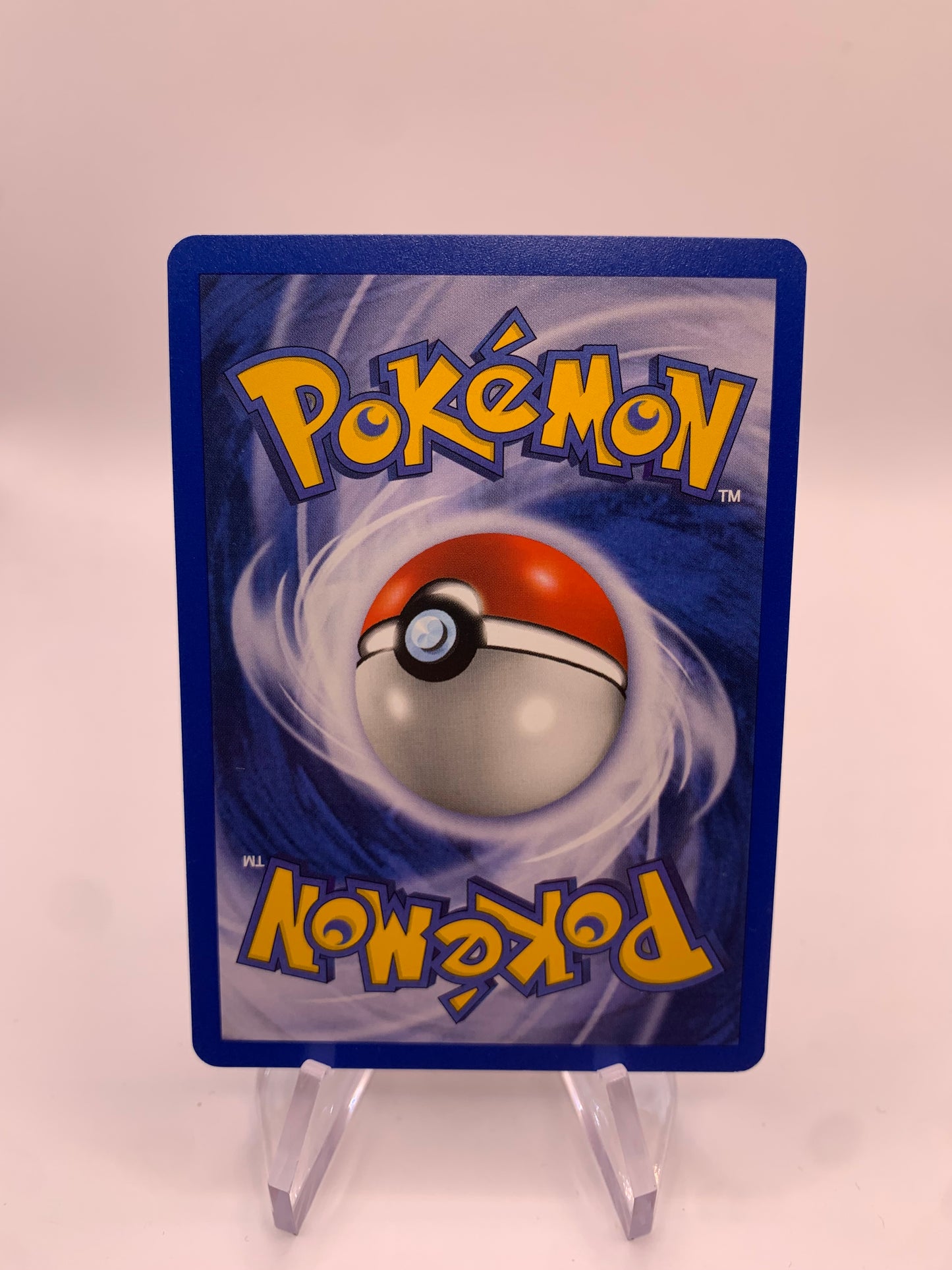 Pokemon Karte Rocket 1.Edition Traumato 54/82 Deutsch