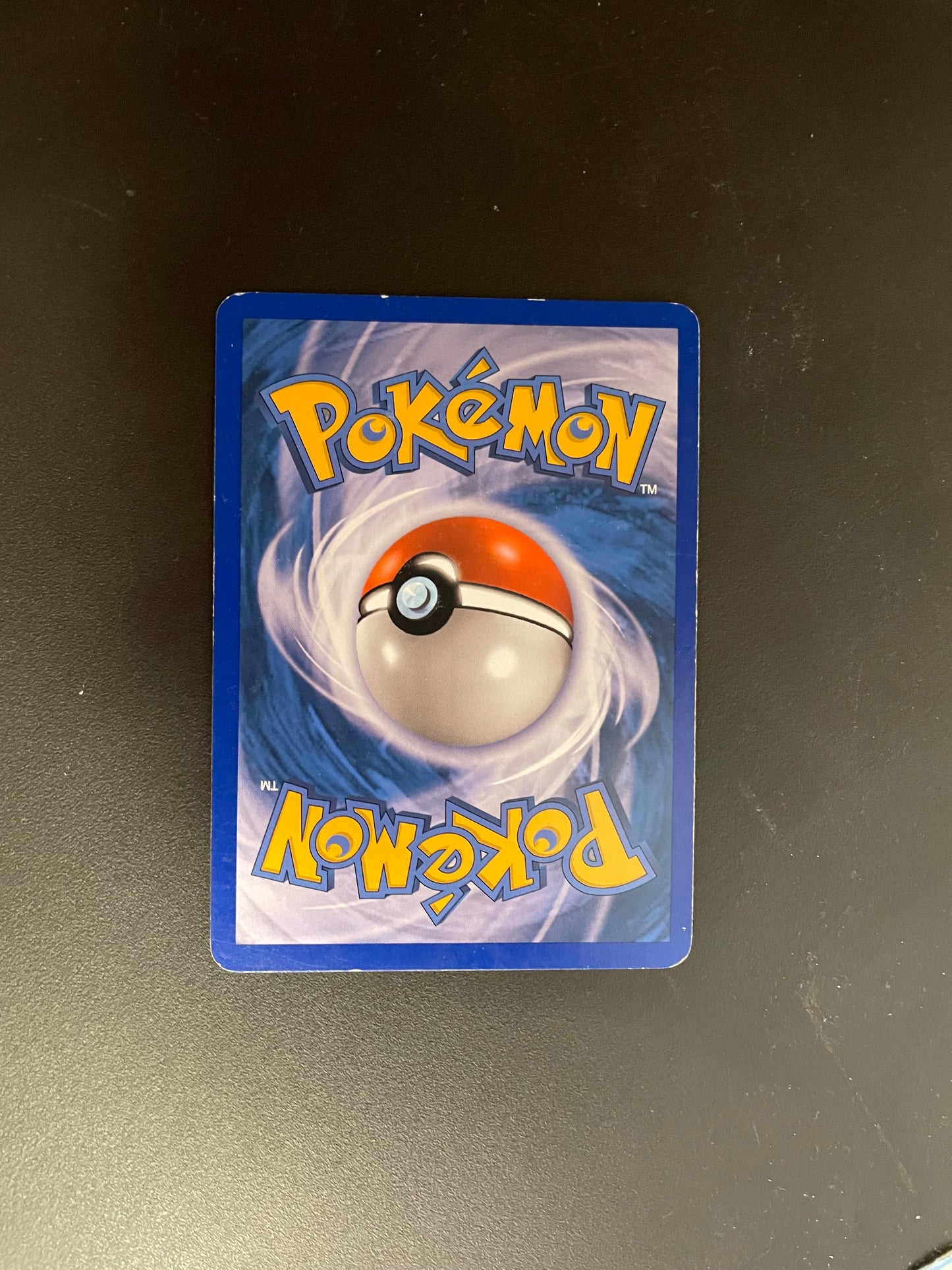 Pokemon Karte Holo Tanhel 45/108 Deutsch