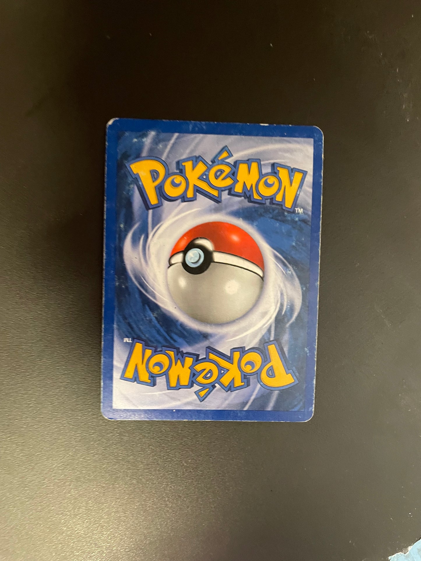 Pokemon Karte Holo Farbeagle 11/75 Deutsch