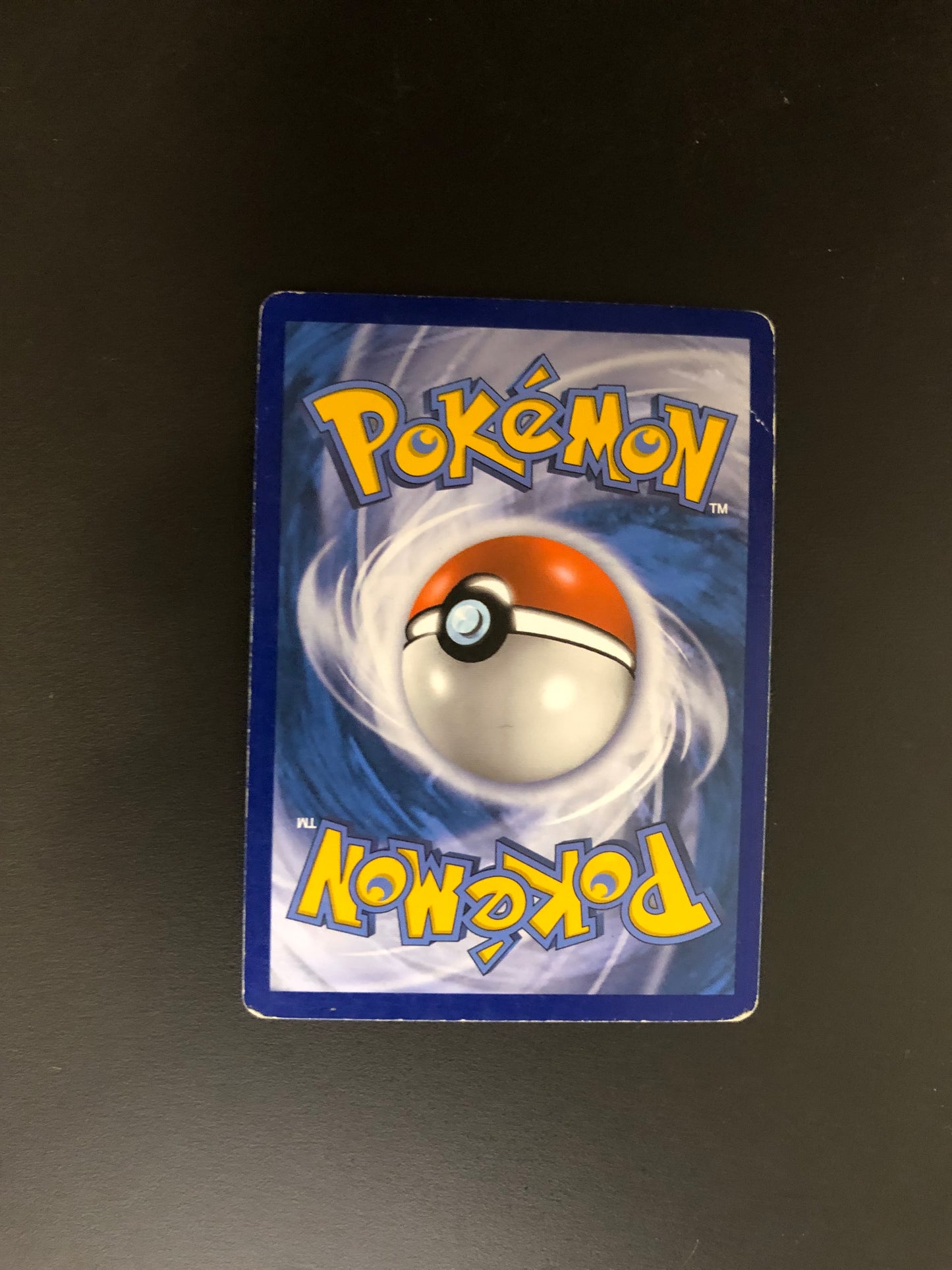 Pokemon Karte EX Simsala 125/124 Deutsch
