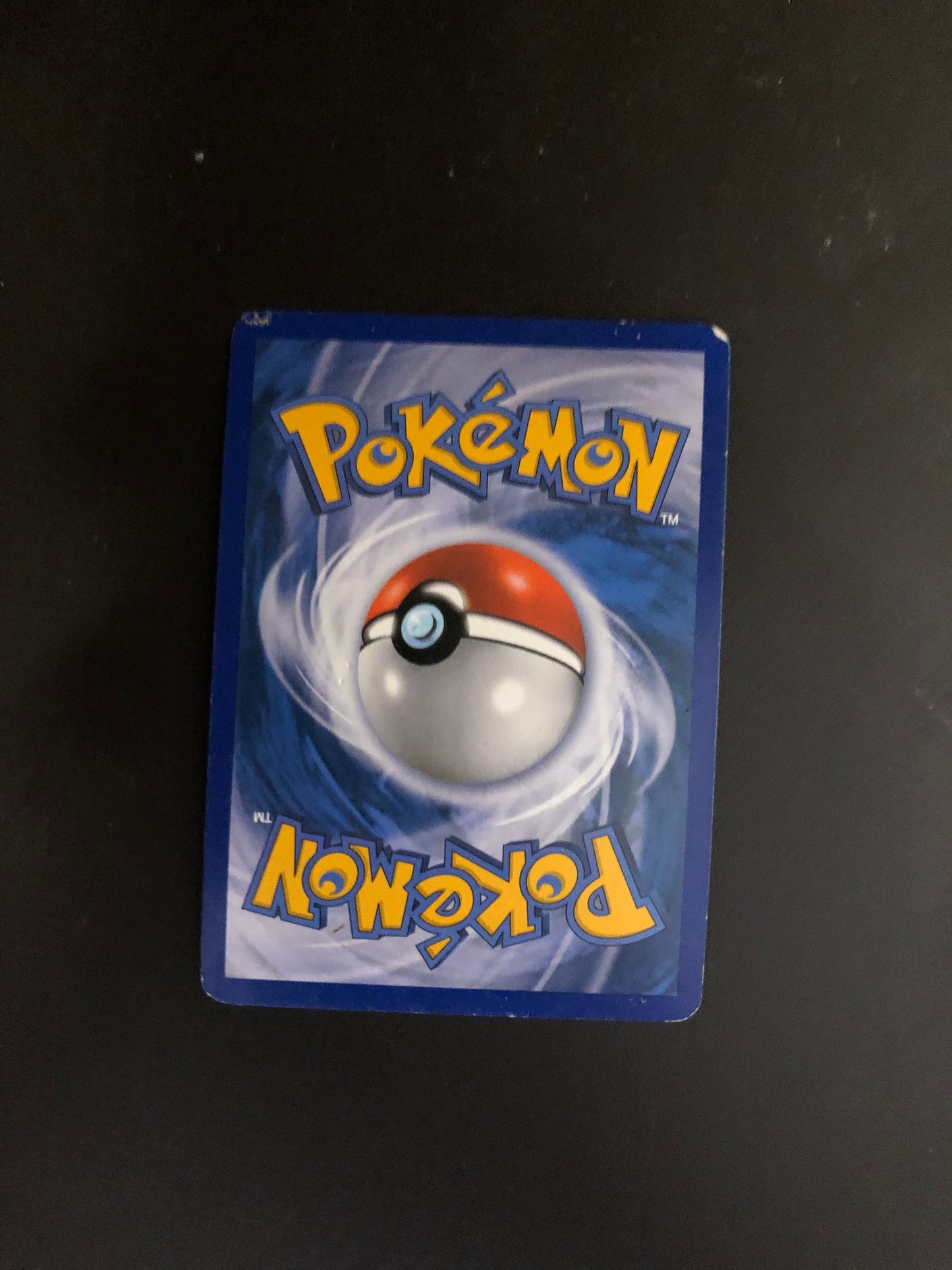 Pokemon Karte Revers Skorgro 4/90 Deutsch
