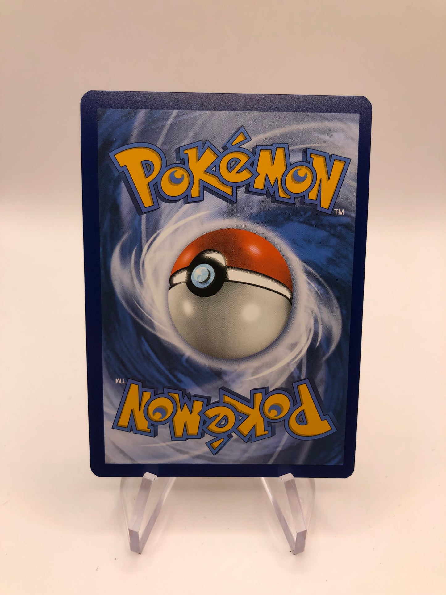 Pokemon Karte Ex Gold Glurak 228/197 Englisch