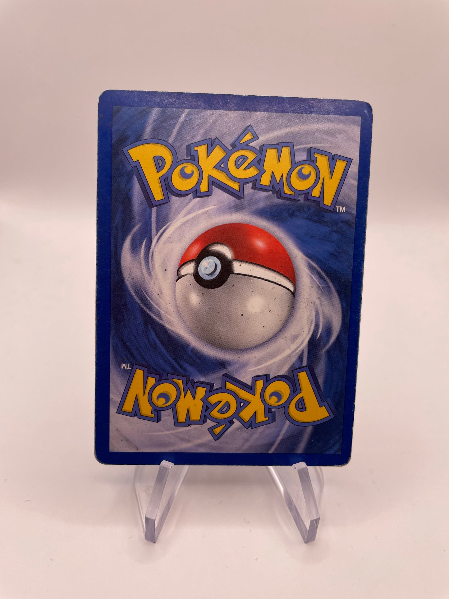 Pokemon Karte EX Sniebel 103/109 Deutsch