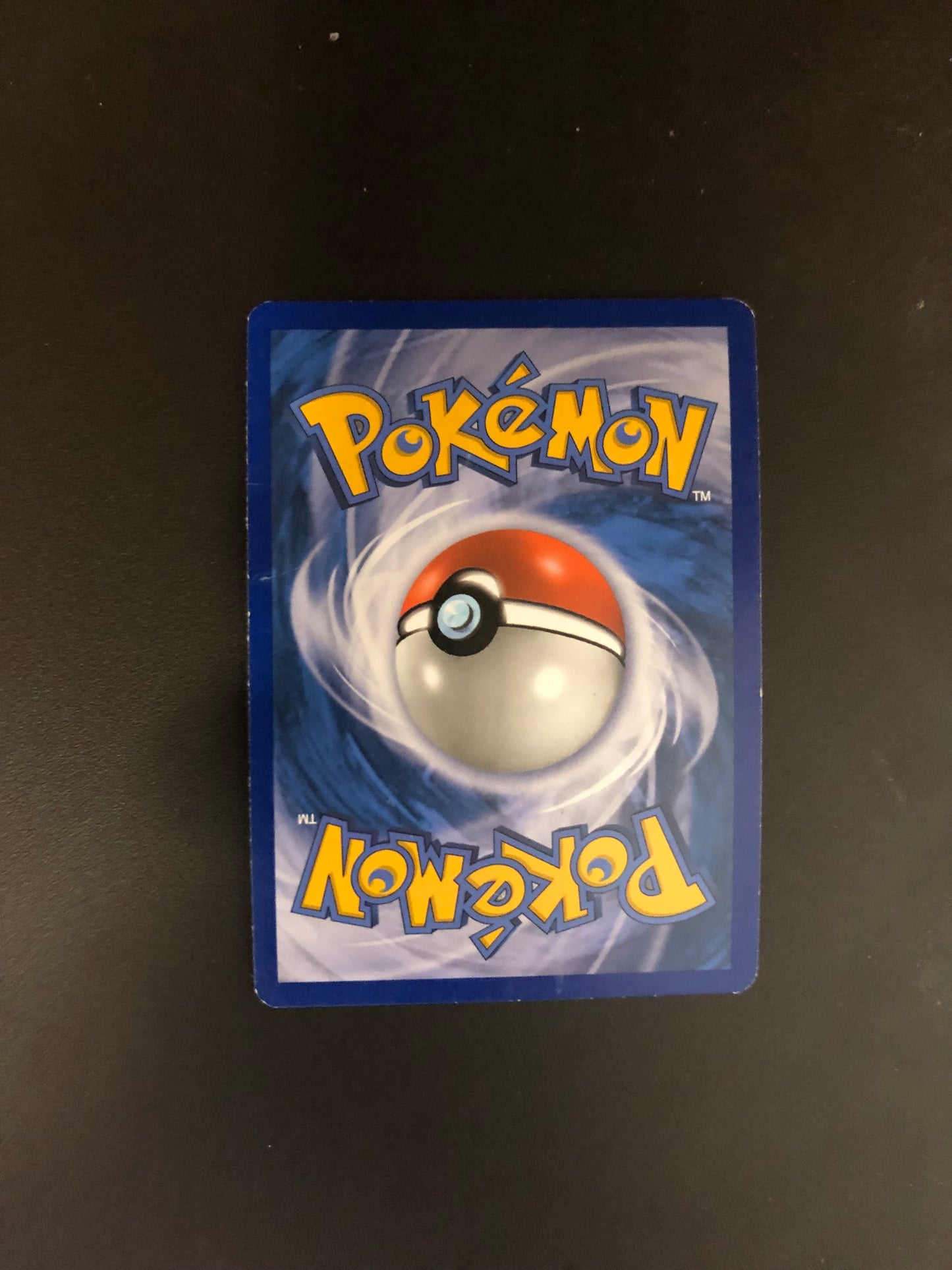Pokemon Karte Holo Porygon-Z DP35 Deutsch