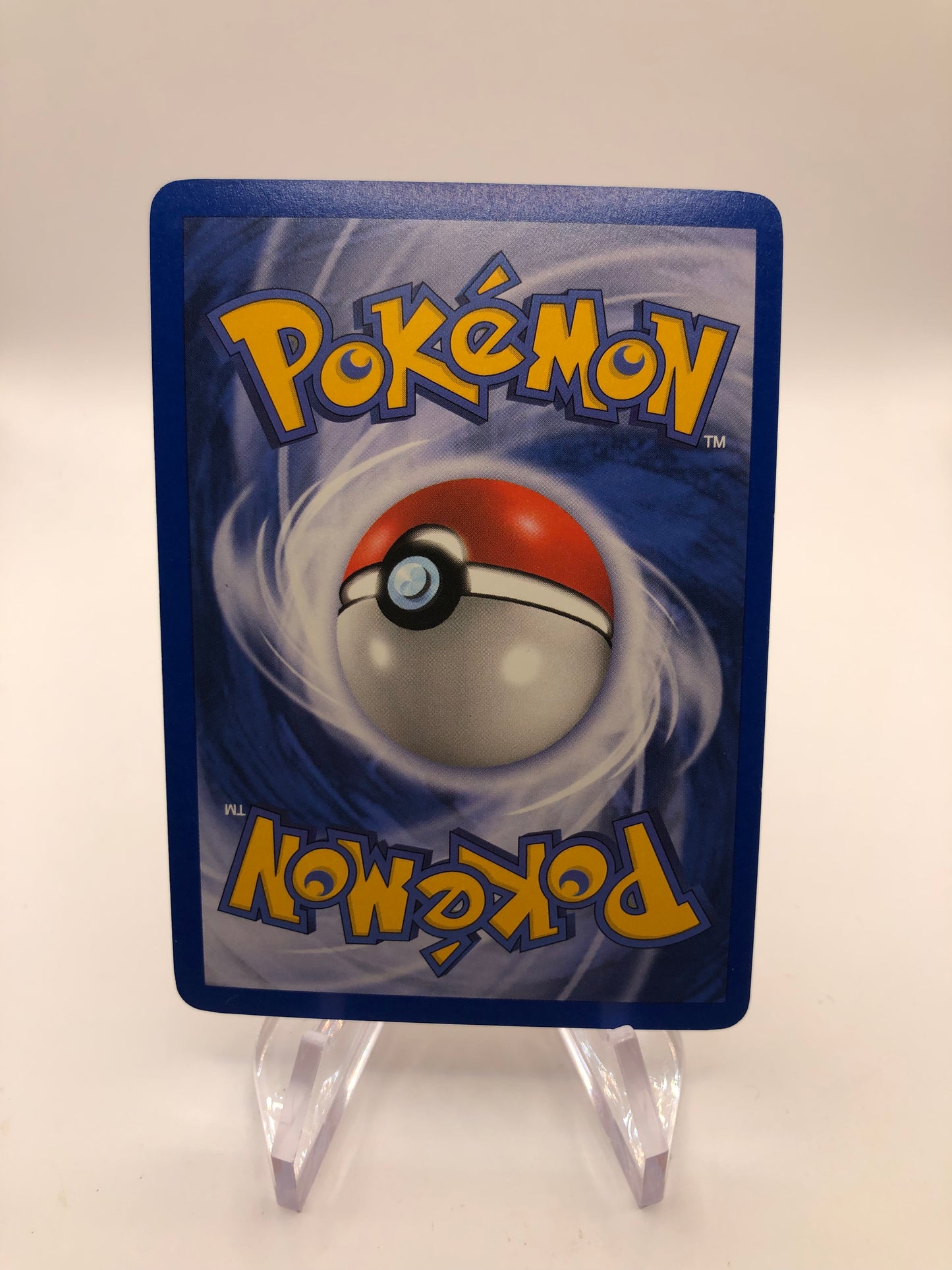 Pokemon Karte Stamp Magby 24/109 Deutsch
